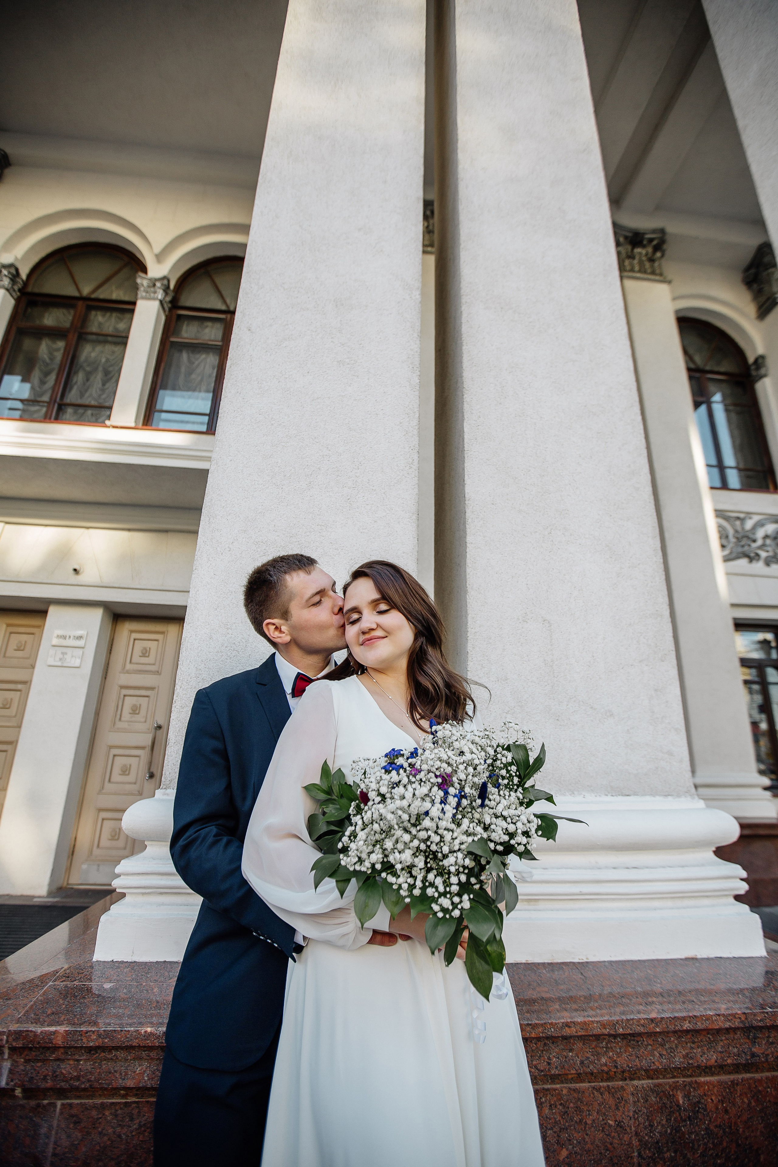 Павел и Екатерина. Фотограф Воронеж, Липецк