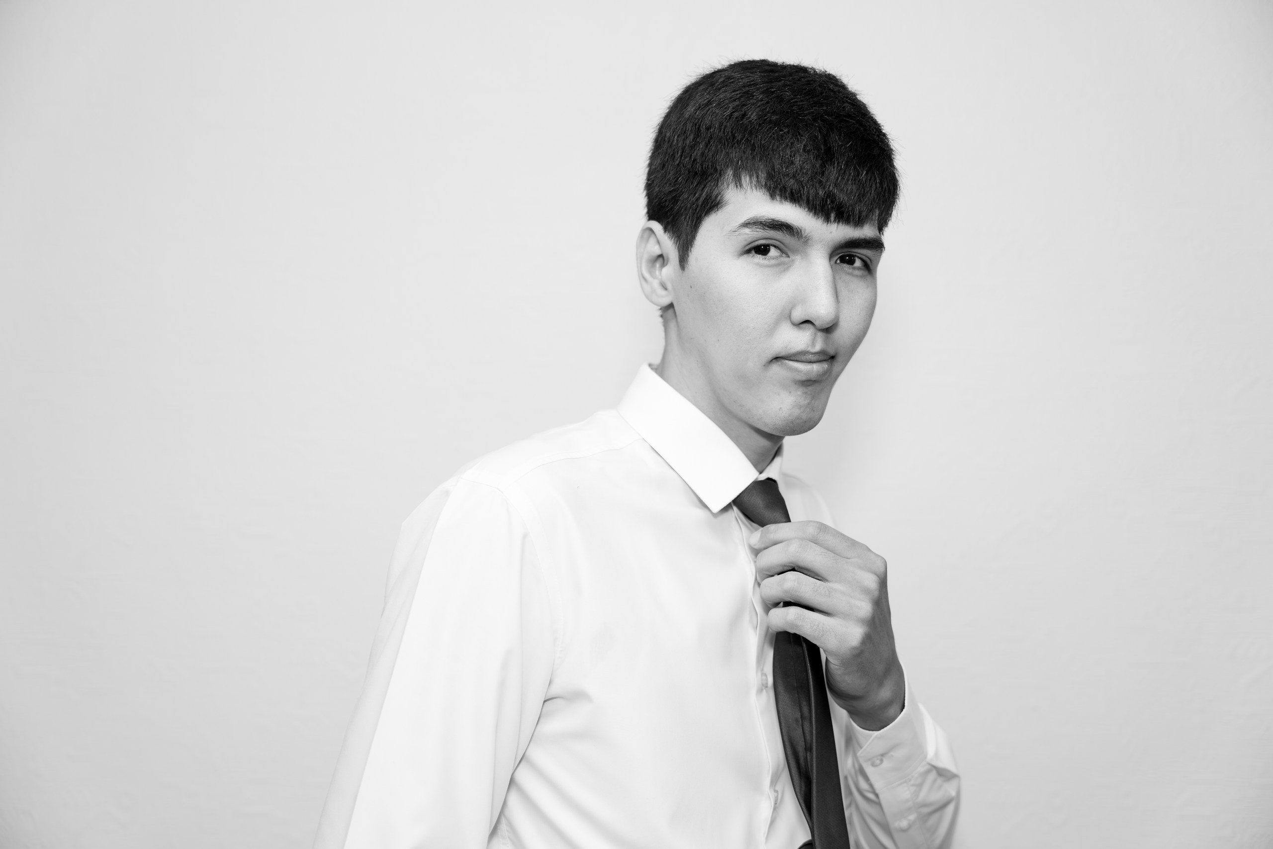 Керим и Селби. Фотограф в Казани