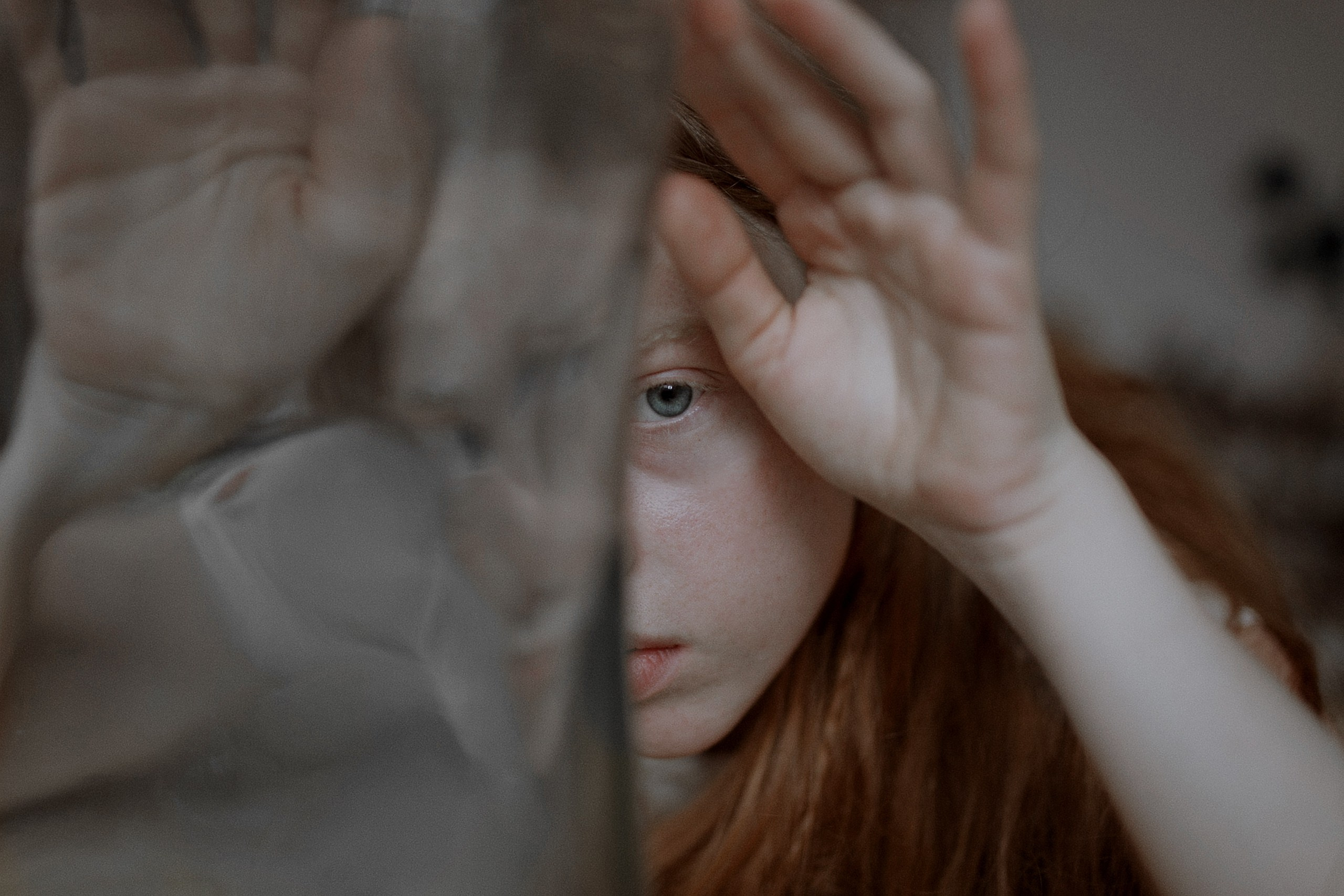 Портреты (цвет). Фотохудожник Хельга Йорк