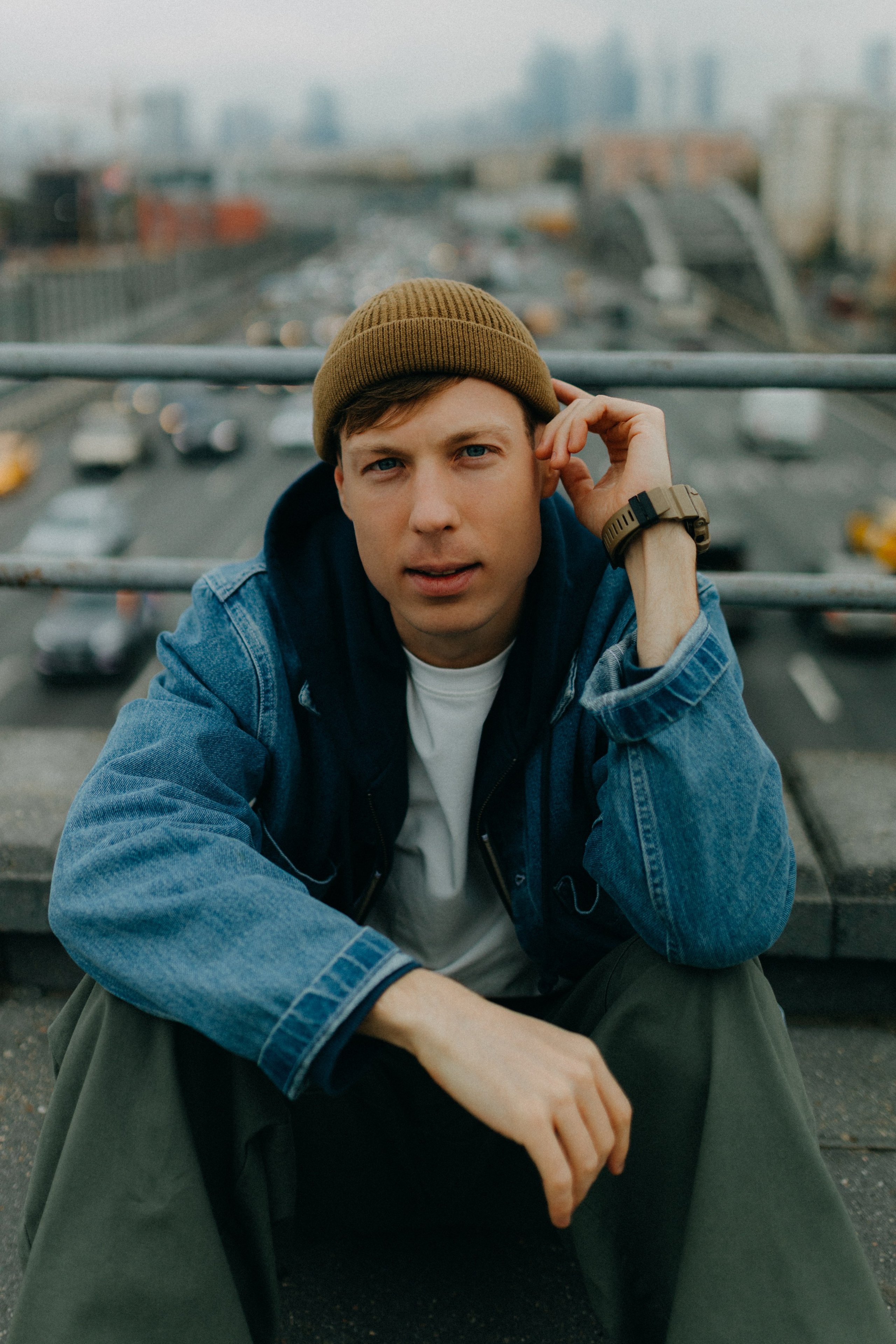 Dabro. Фотограф НОГИНСК, Москва, Анастасия Белая