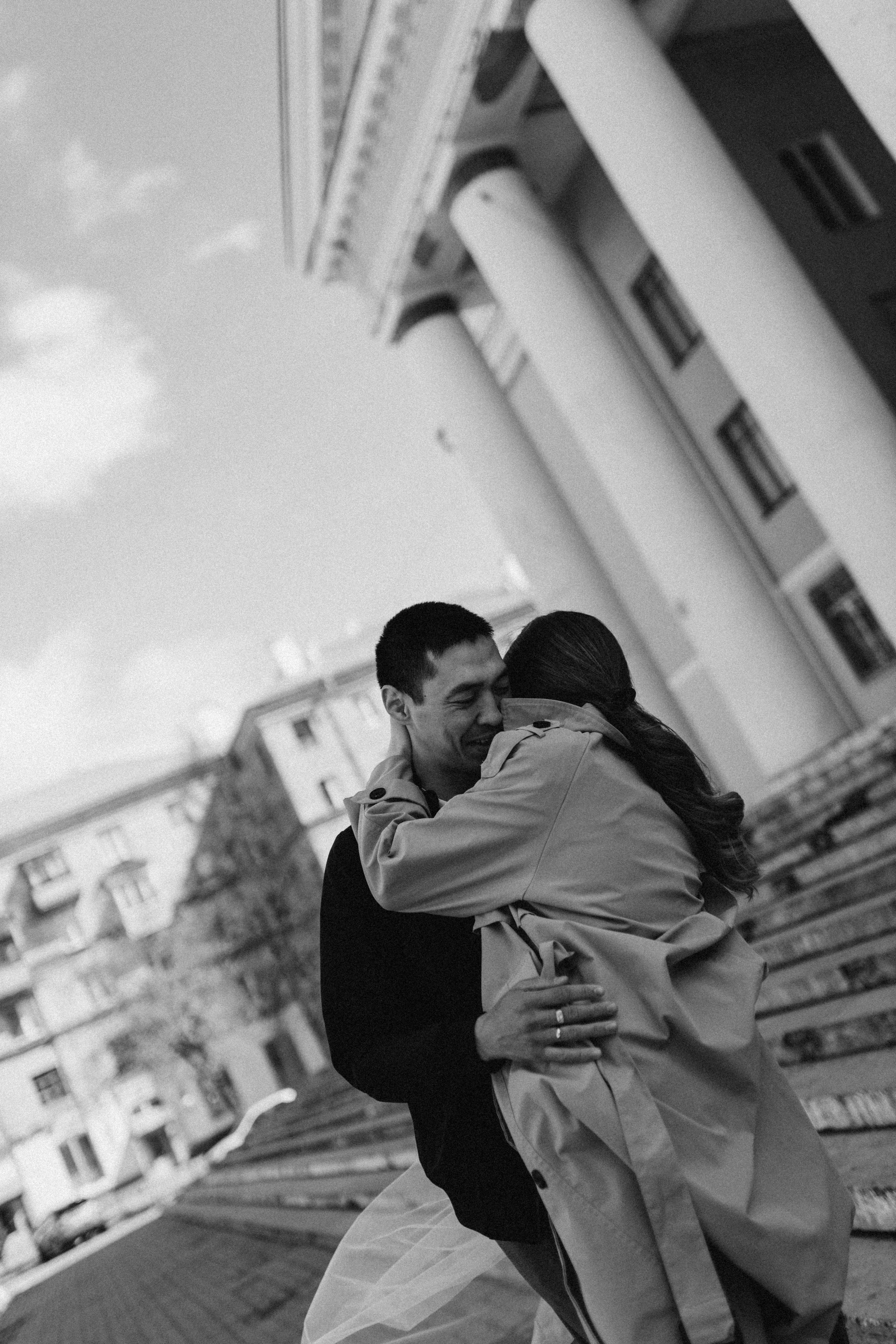 Сауле & Батыр. Свадебная лавстори. Фотограф НОГИНСК, Москва, Анастасия Белая