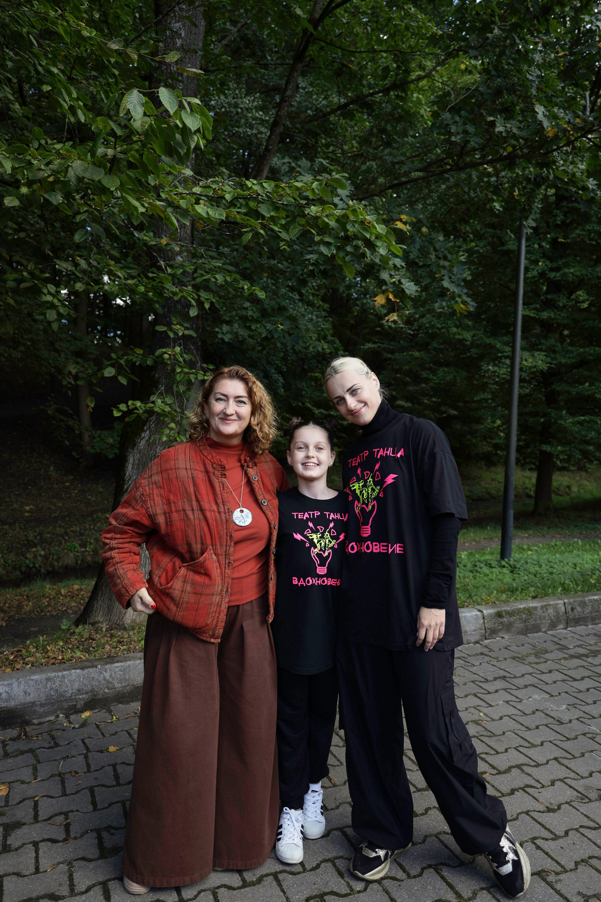 День Молока | Калининград. Olya Posnimay