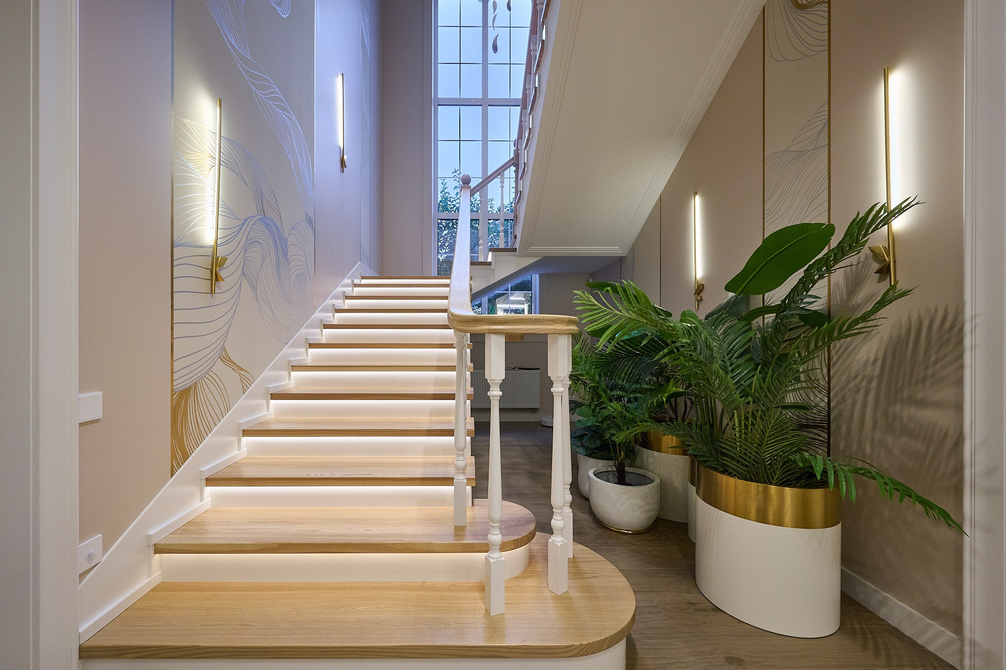 Дом 197. Интерьерный фотограф в Краснодаре