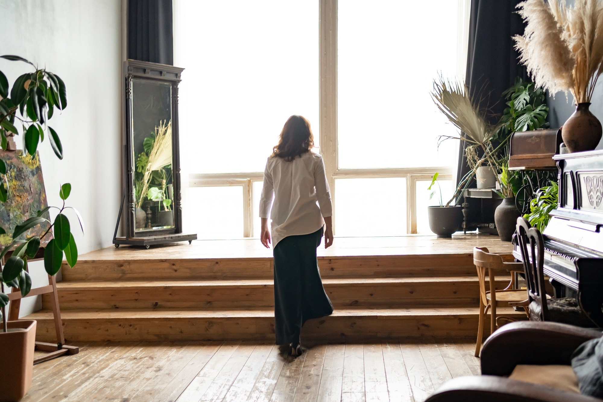 Анастасия. Семейный фотограф Варвара Сорока в городе Москве