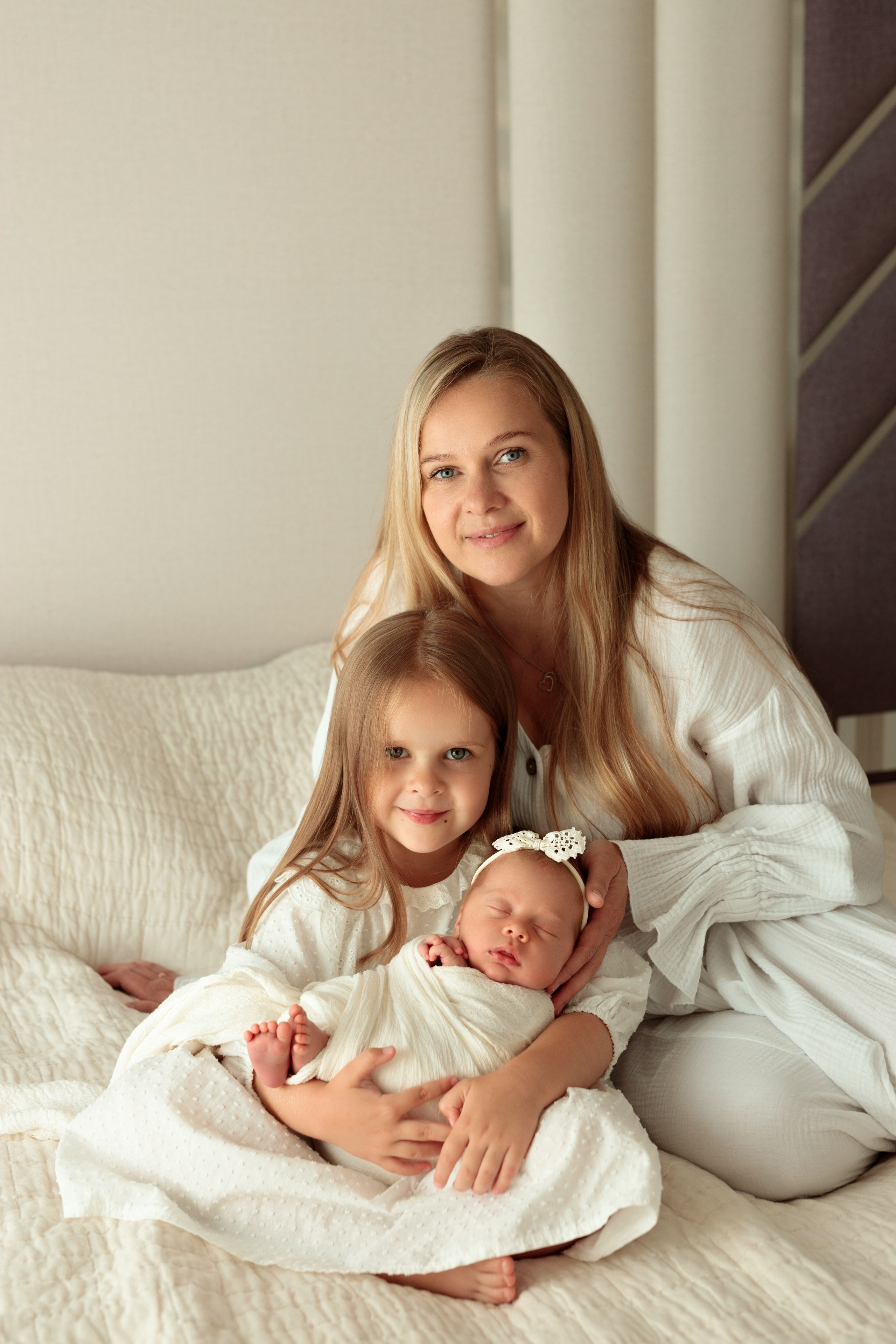 Фотограф Ольга Трубникова