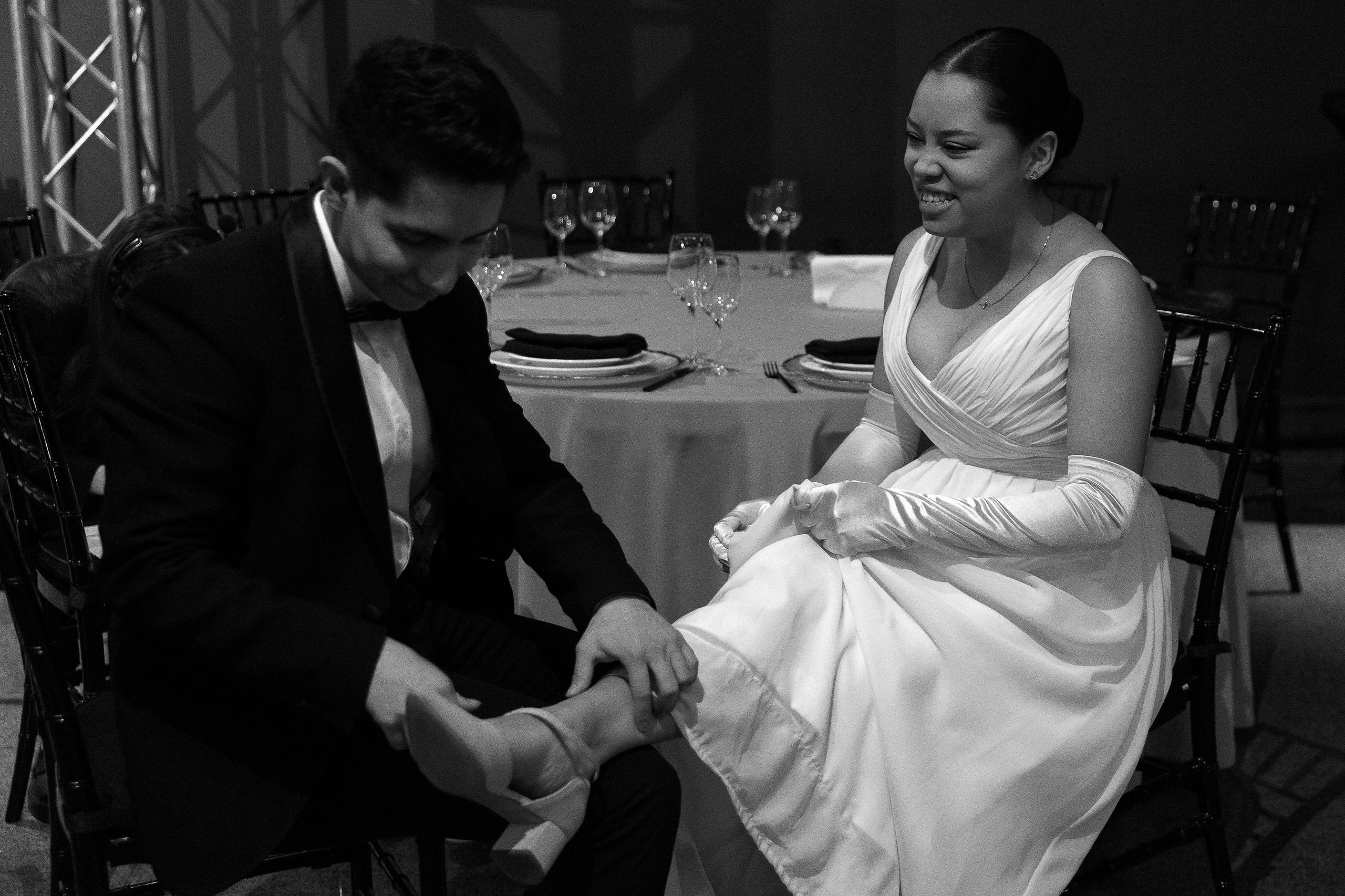 Бэкстейдж «Золотой век России бал-маскарад». NesterovaMaria.ru