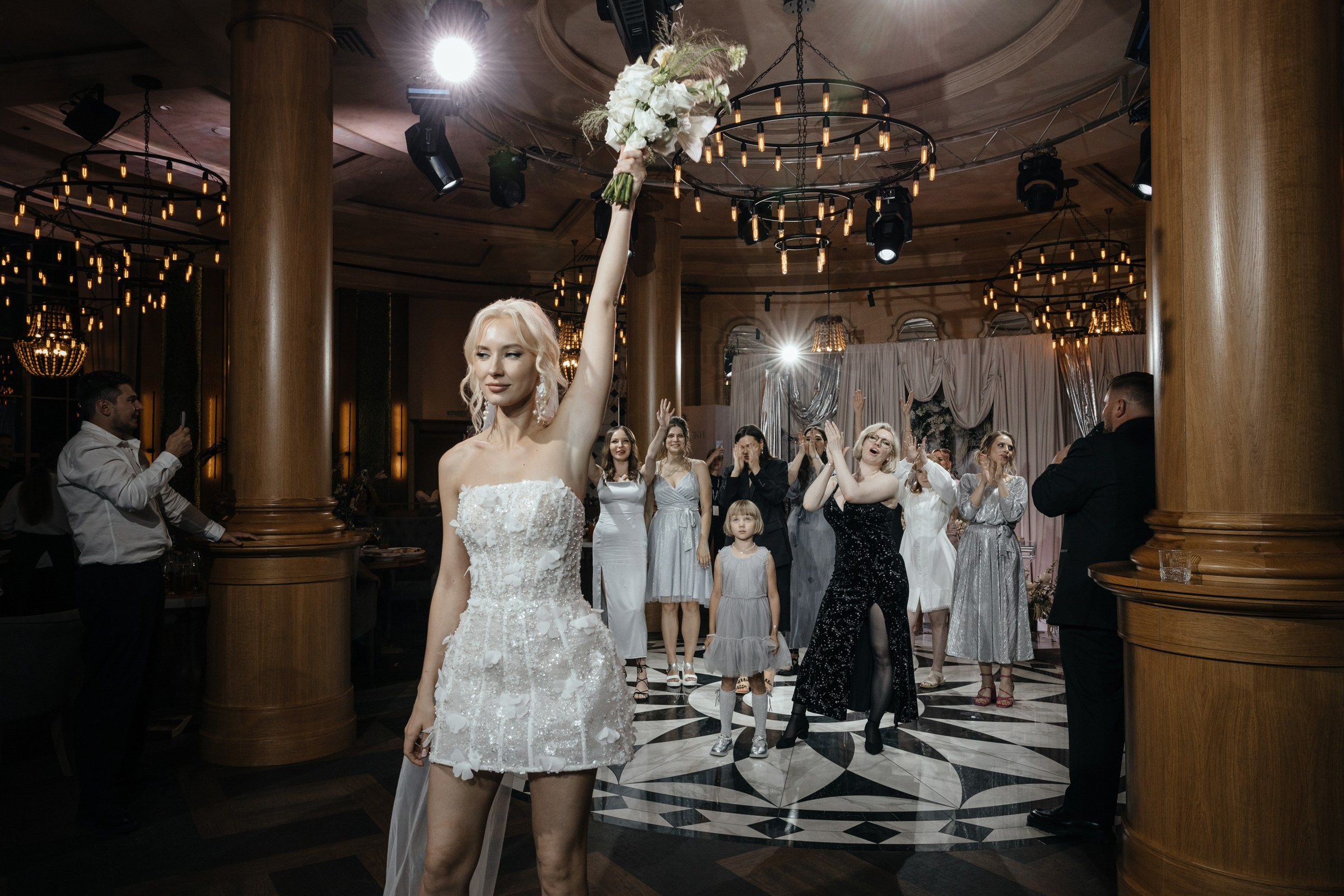 Rapuncel. Свадебный фотограф в Ульяновске Алексей Китов