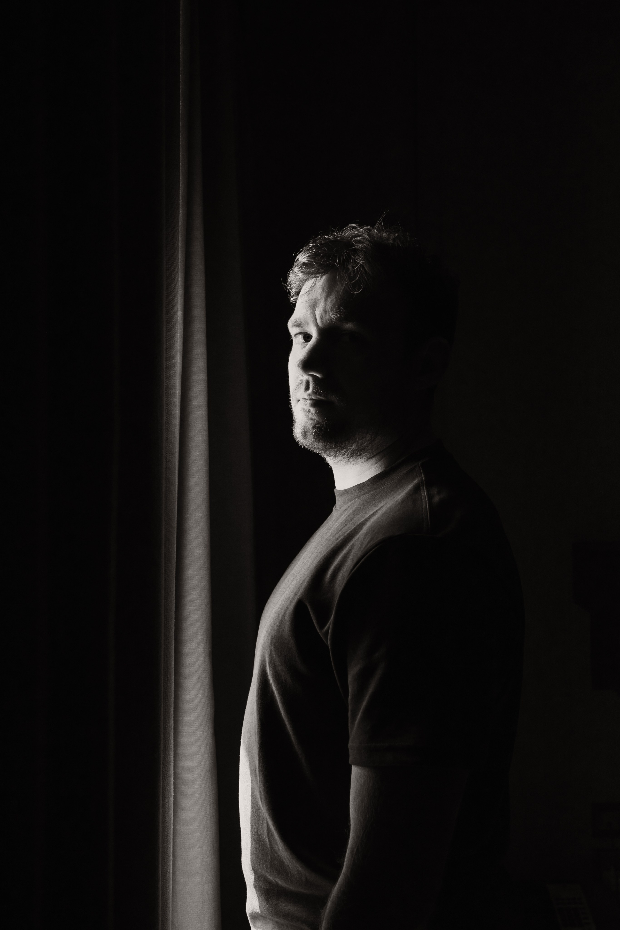 WAITING FOR SMT. ANASTASIA SYUTKINA PHOTOGRAPHY