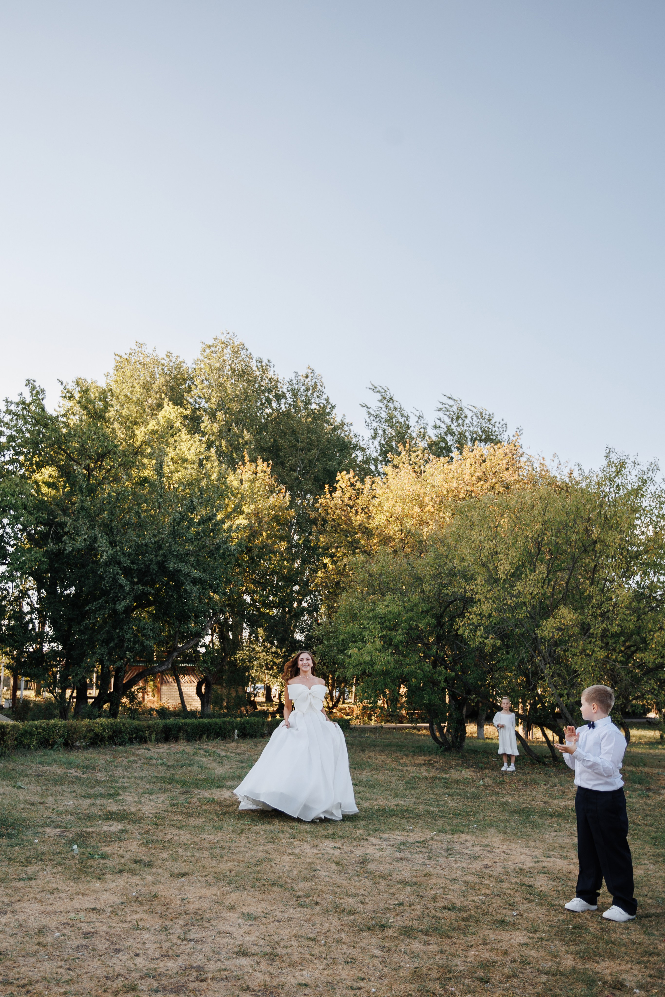 Денис ♥ Марина. Свадебный и семейный фотограф в городе Воронеж. Ирина Боловина