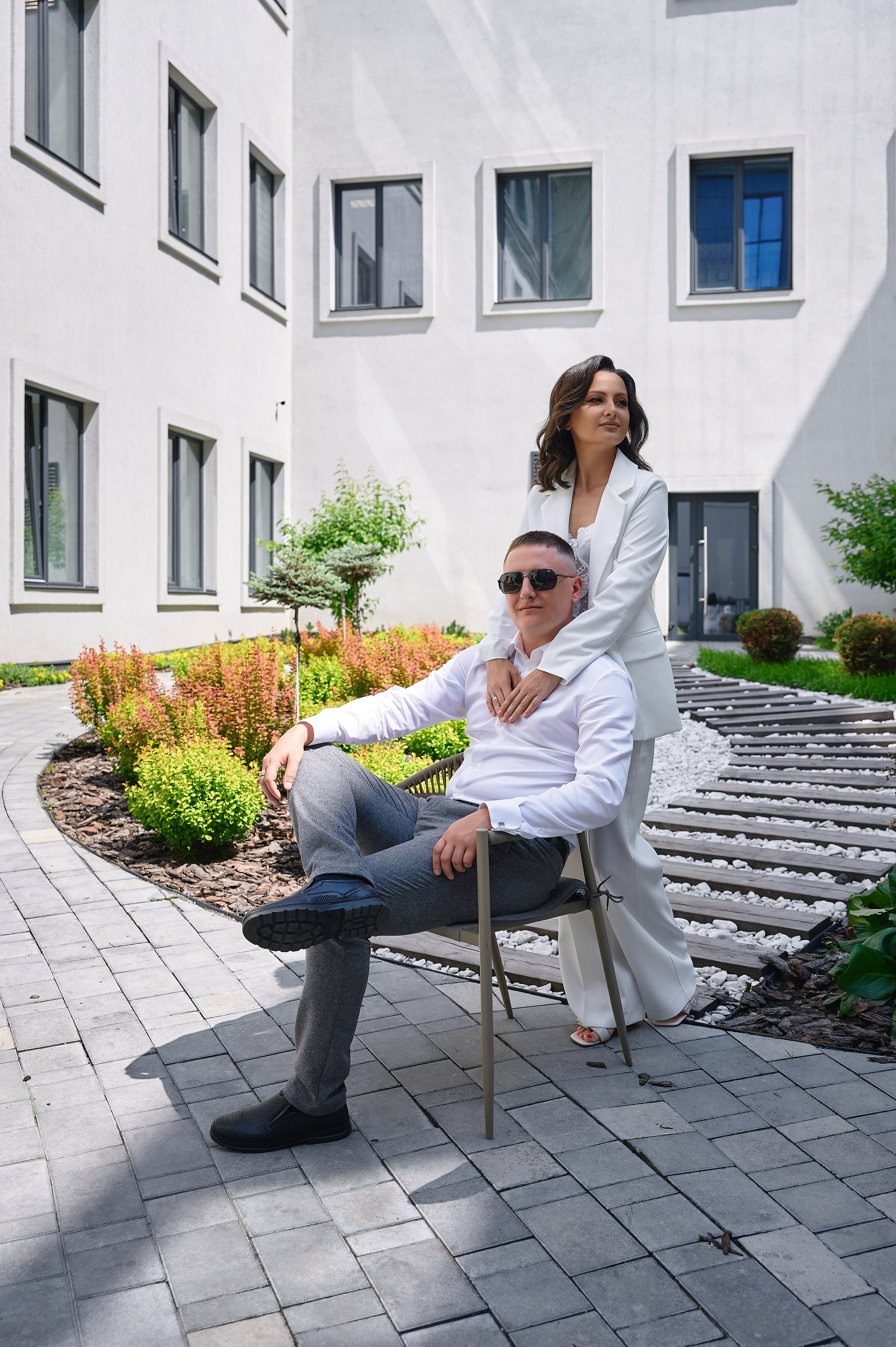 Павел и Виктория. Фотограф Опыт Качество Скорость Горный Алтай Барнаул