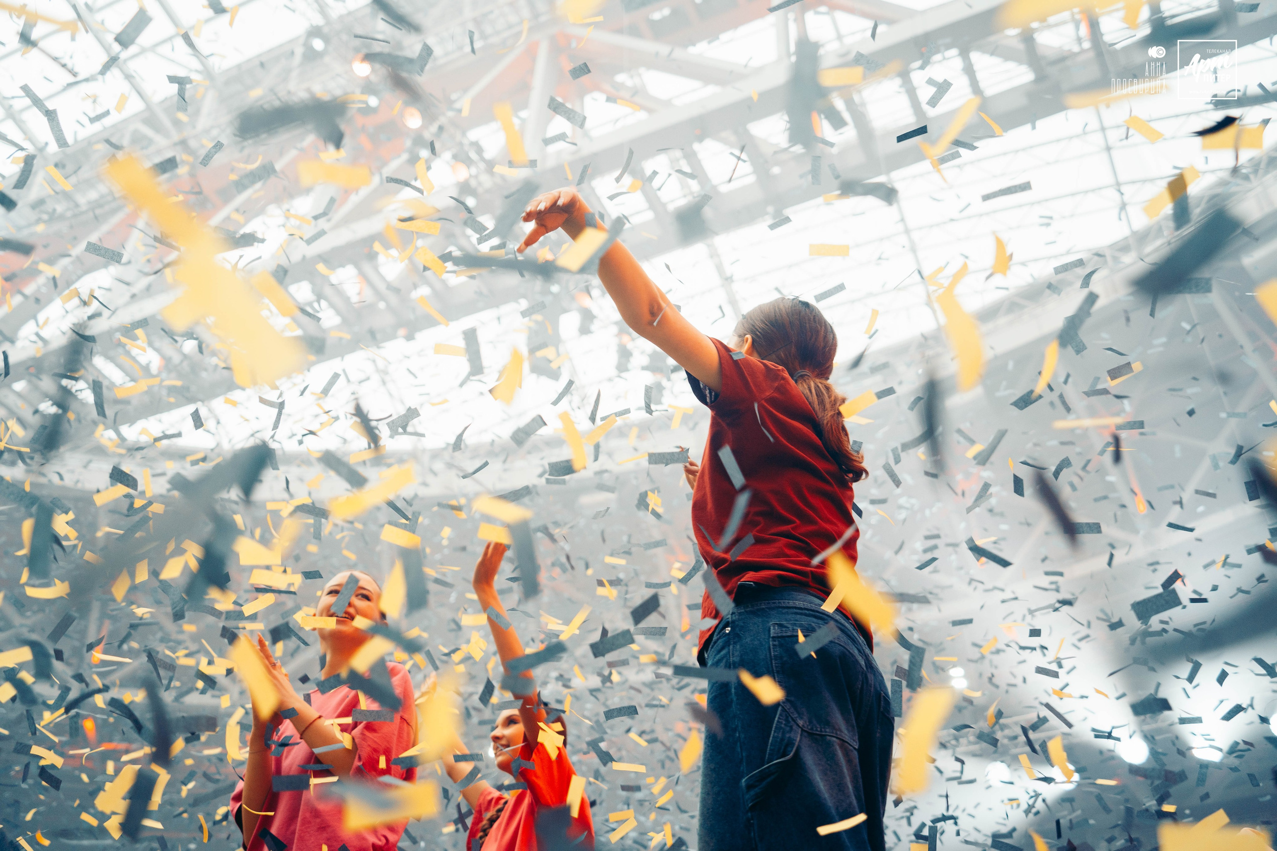 «Петровские ассамблеи», Газпром Арена. Ваш фотограф в Санкт-Петербурге Анна Просвирина