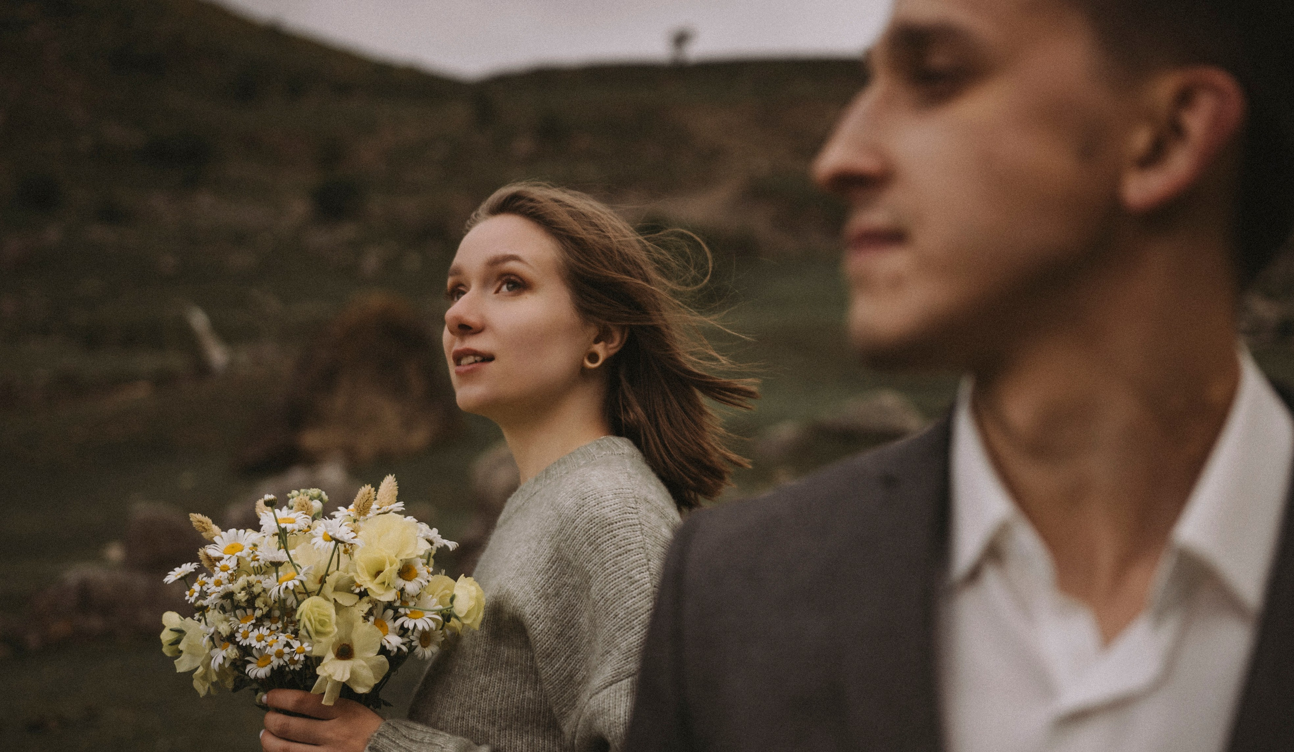 НА КРАЮ ЗЕМЛИ. Фотограф Настя Конник | Пятигорск | Эльбрус | Домбай | Архыз