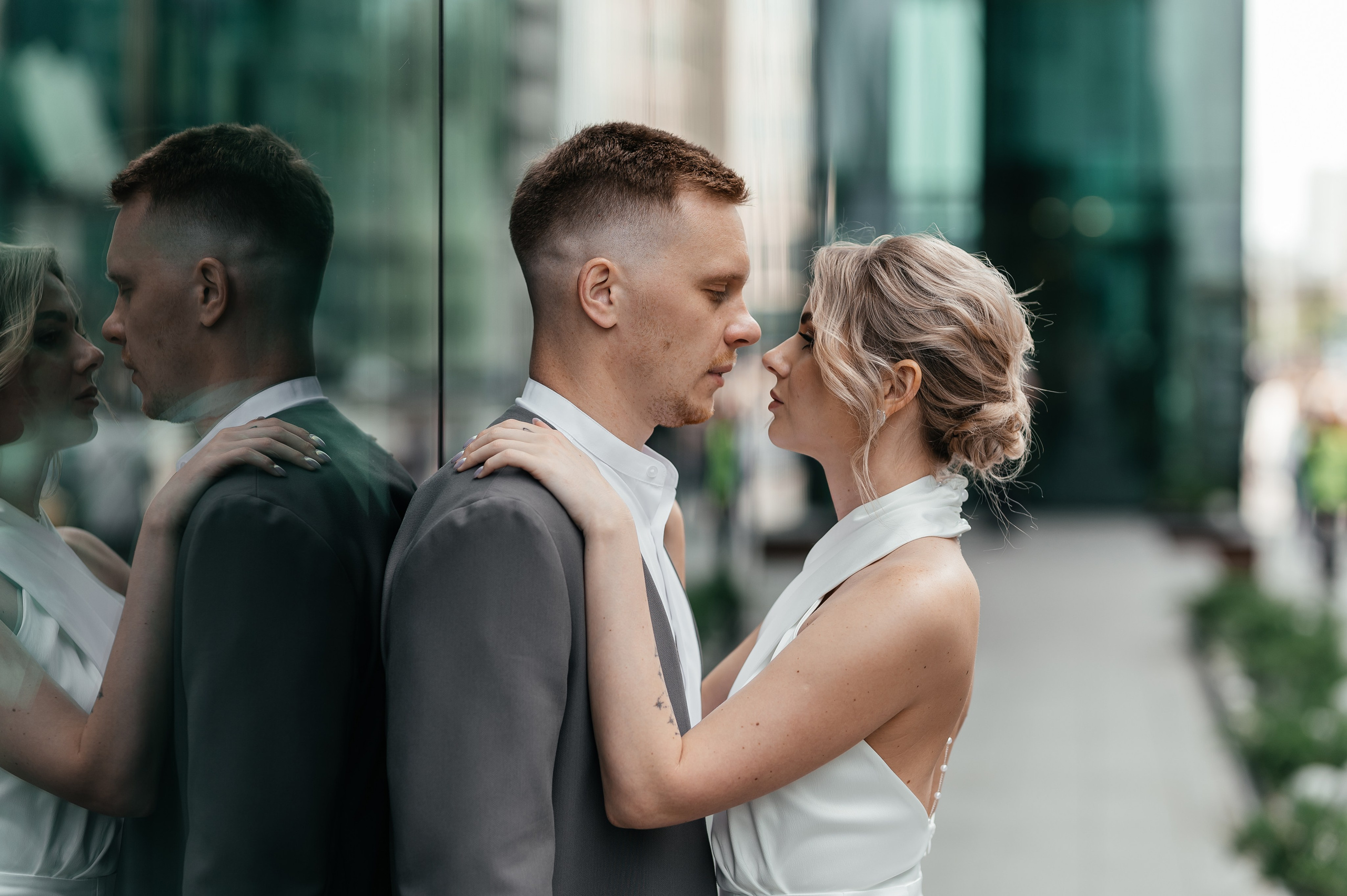 Свадьба Панорама 360. Портретный фотограф Москва Светлана Кашура