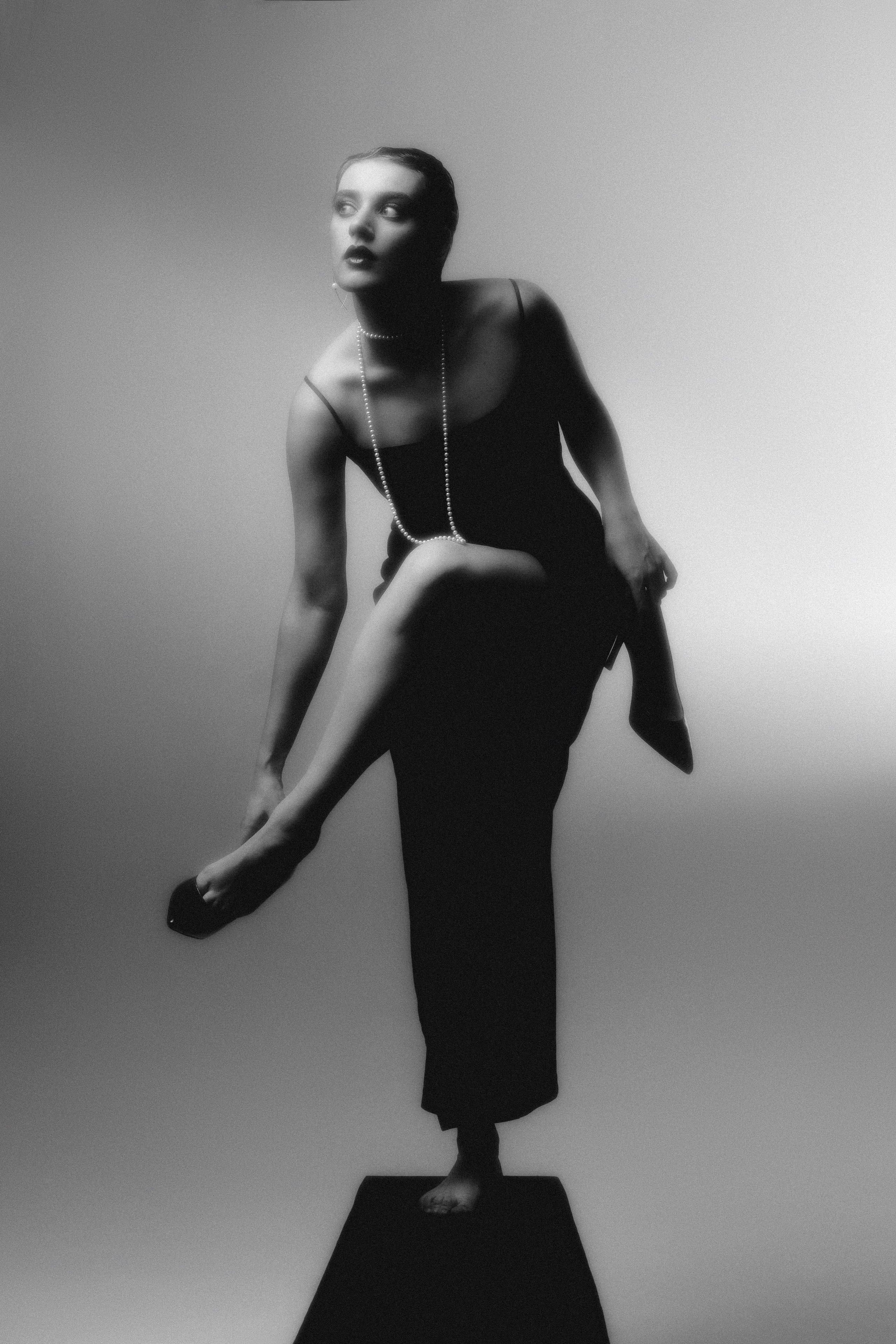 ДАРЬЯ | Wabi Sabi | 2024