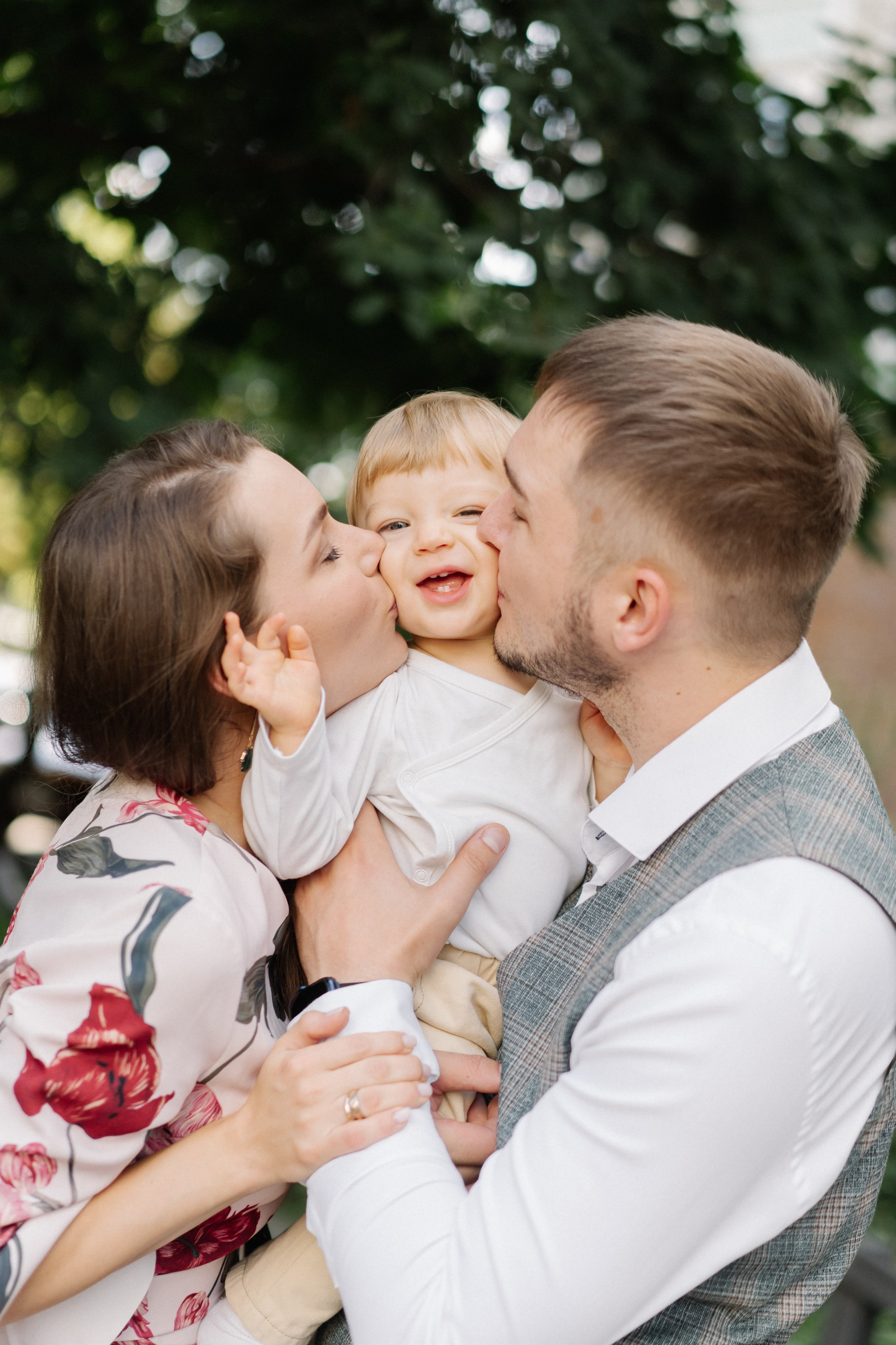 Дни Рождения. Надя Инкина фотограф Москва