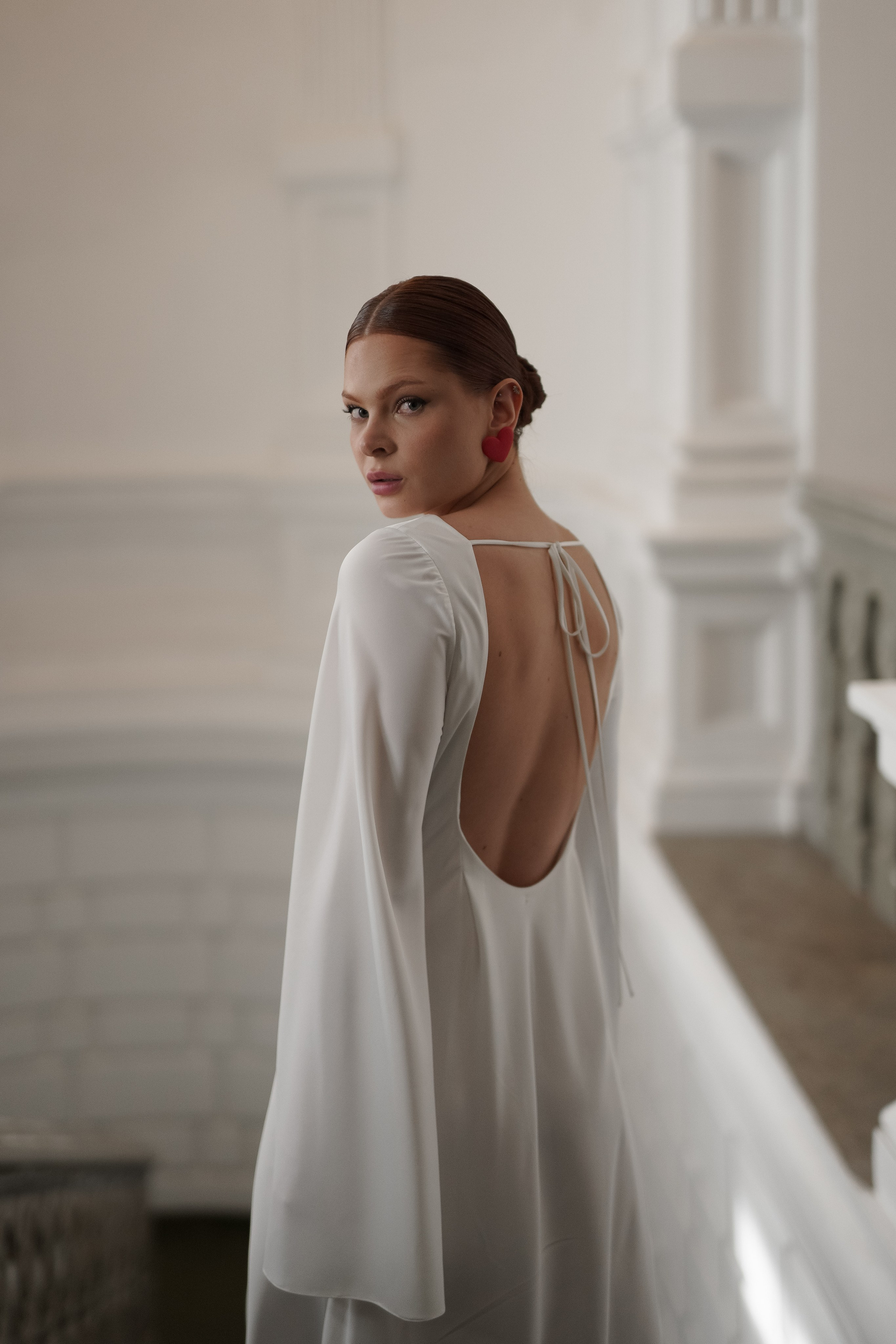 Лилия и Алексей. Свадебный фотограф Марина Попова