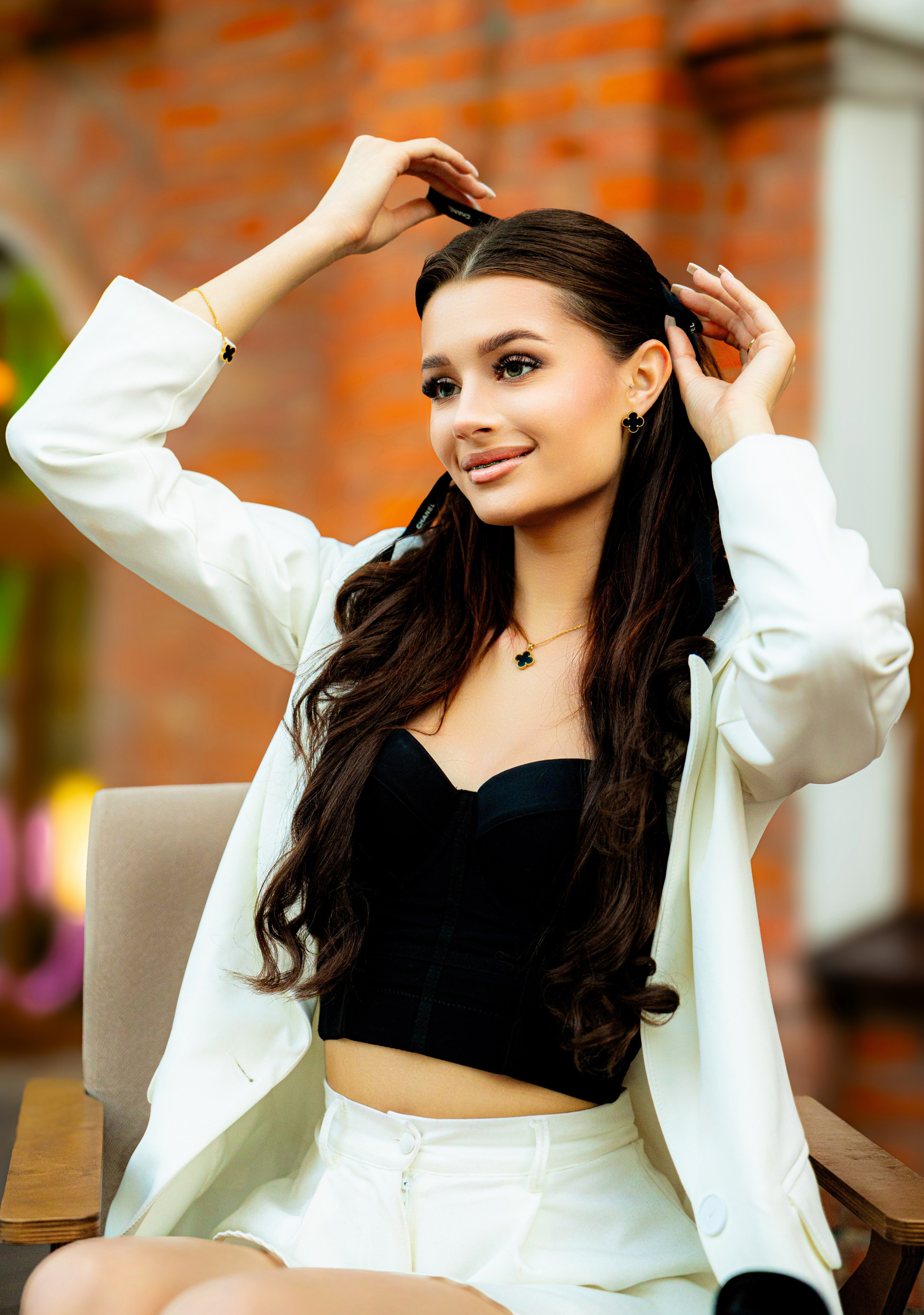 Портфолио фотографа в Курске. Свадебный и семейный фотограф в Курске Дмитрий Сазонов