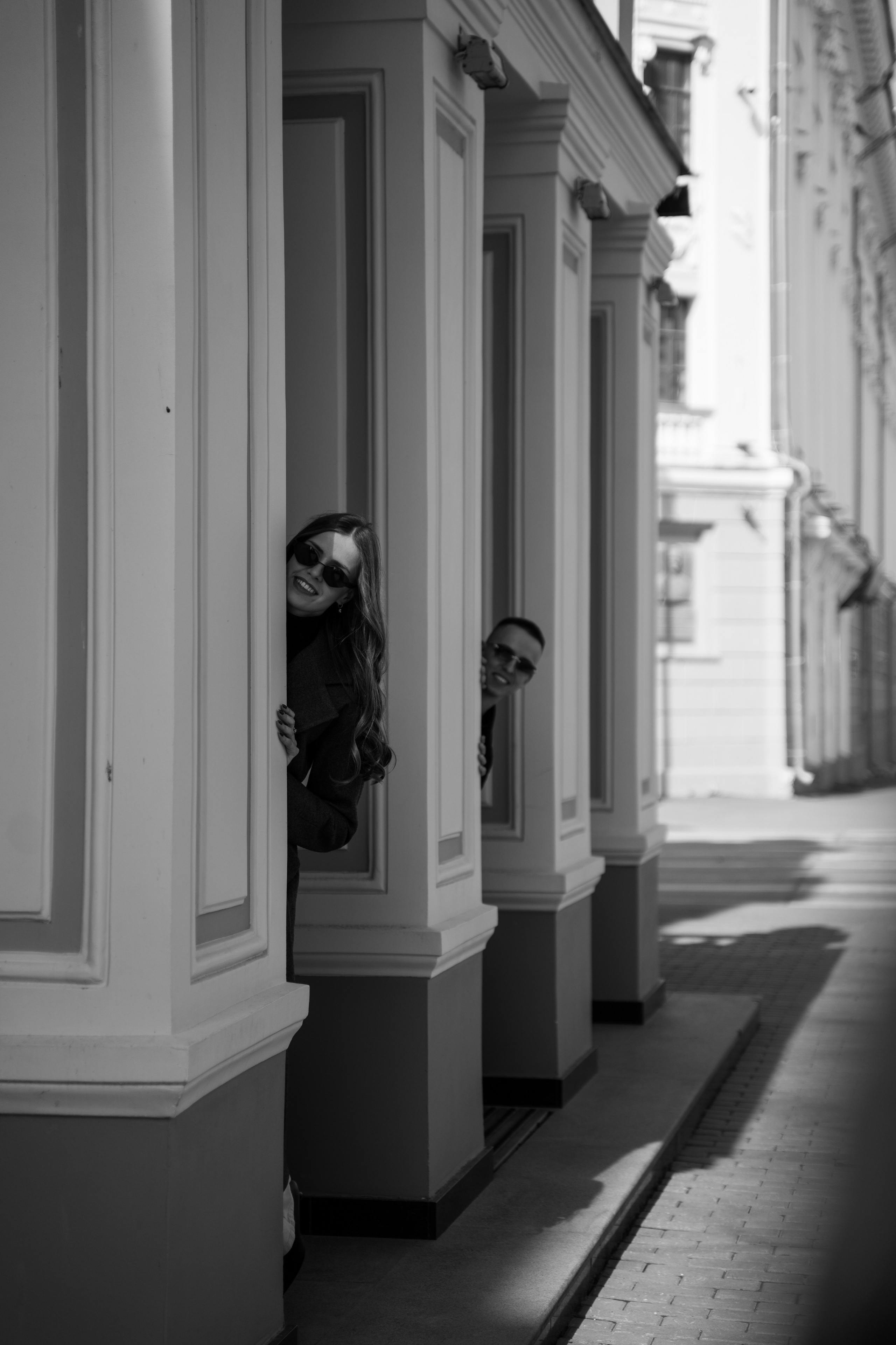 Александр & Анастасия. RAMIL SAFIULLIN