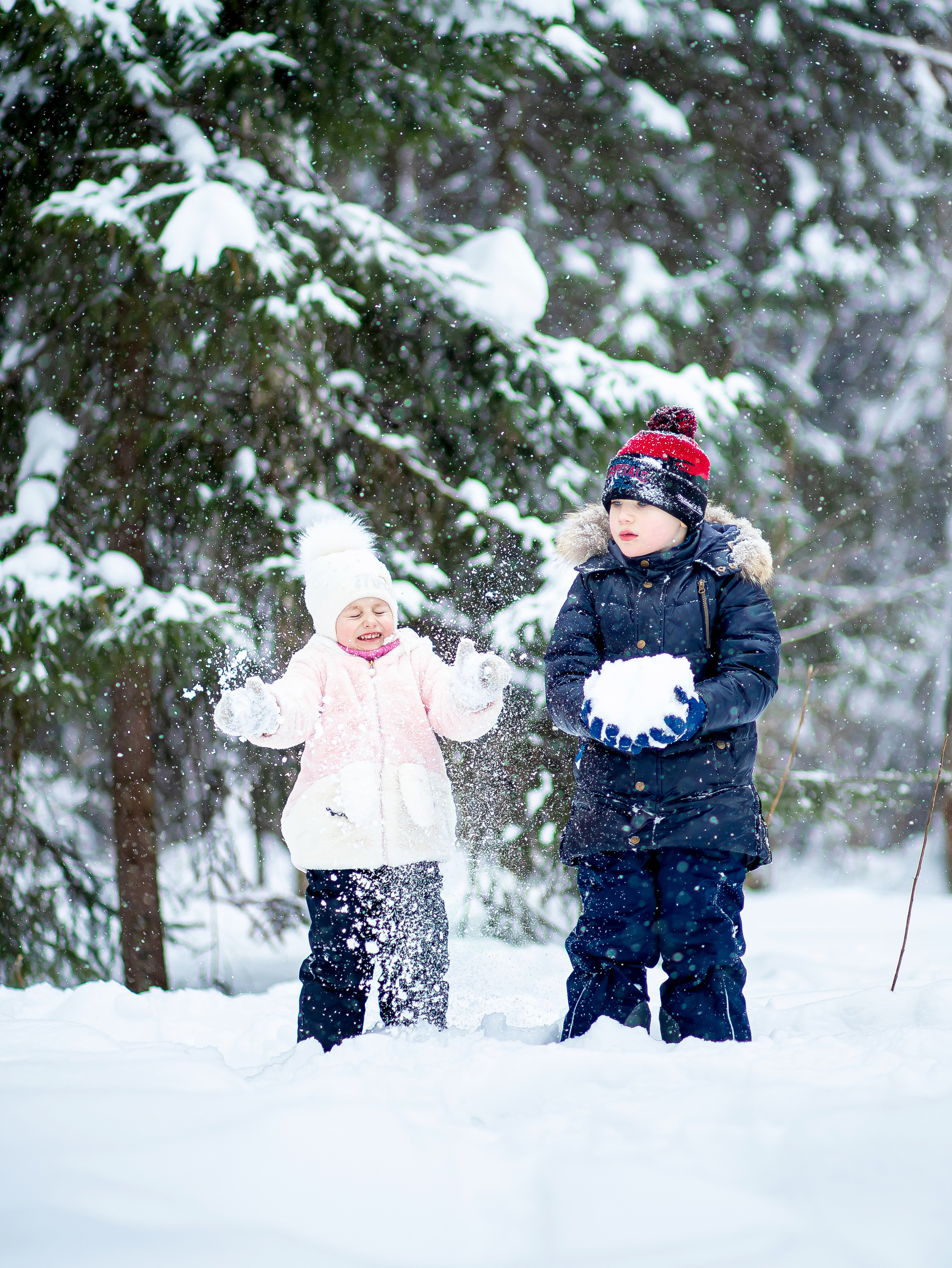 Детские съёмки. Семейный и детский фотограф в Москве Тихонова Ксения