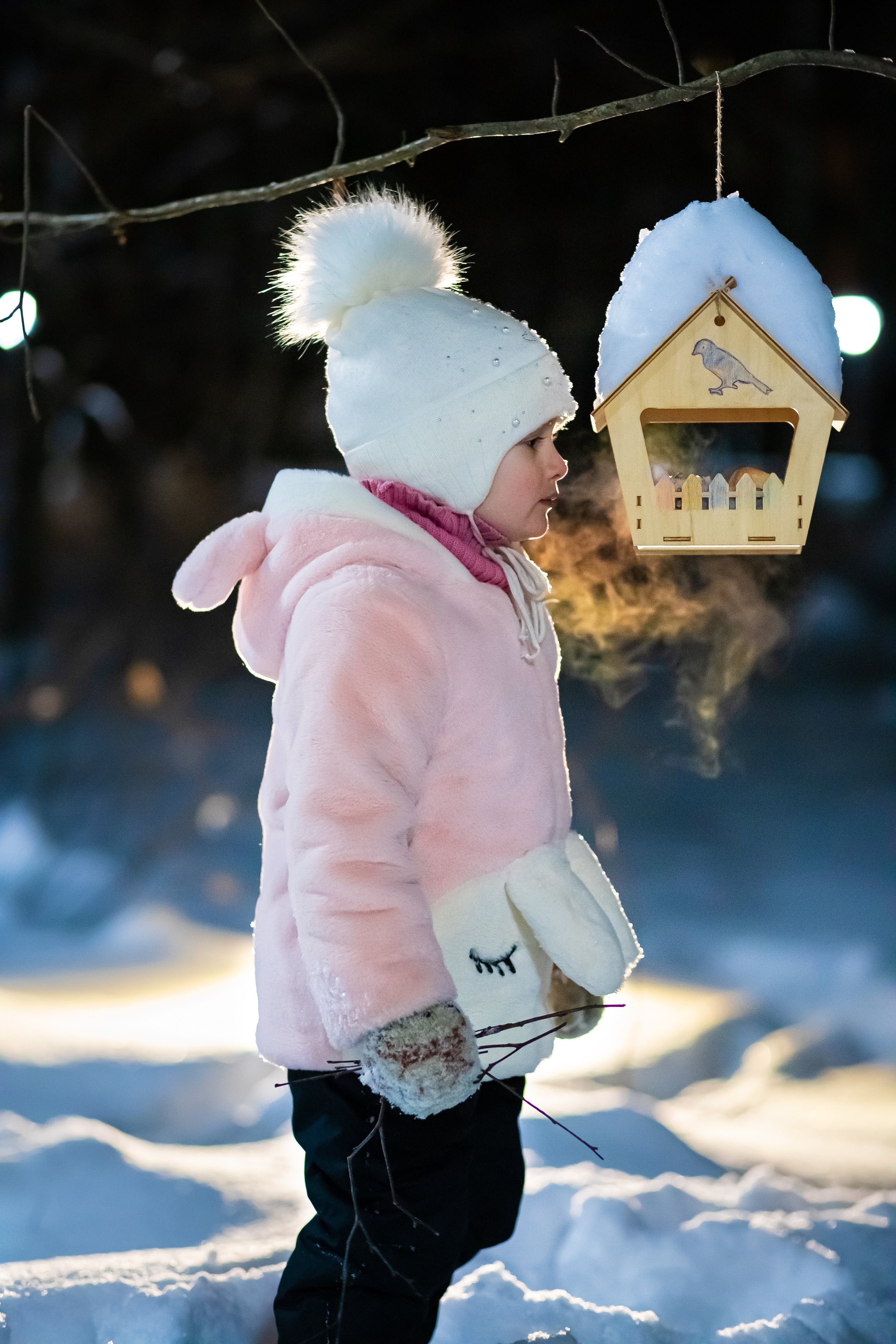 Детские съёмки. Семейный и детский фотограф в Москве Тихонова Ксения