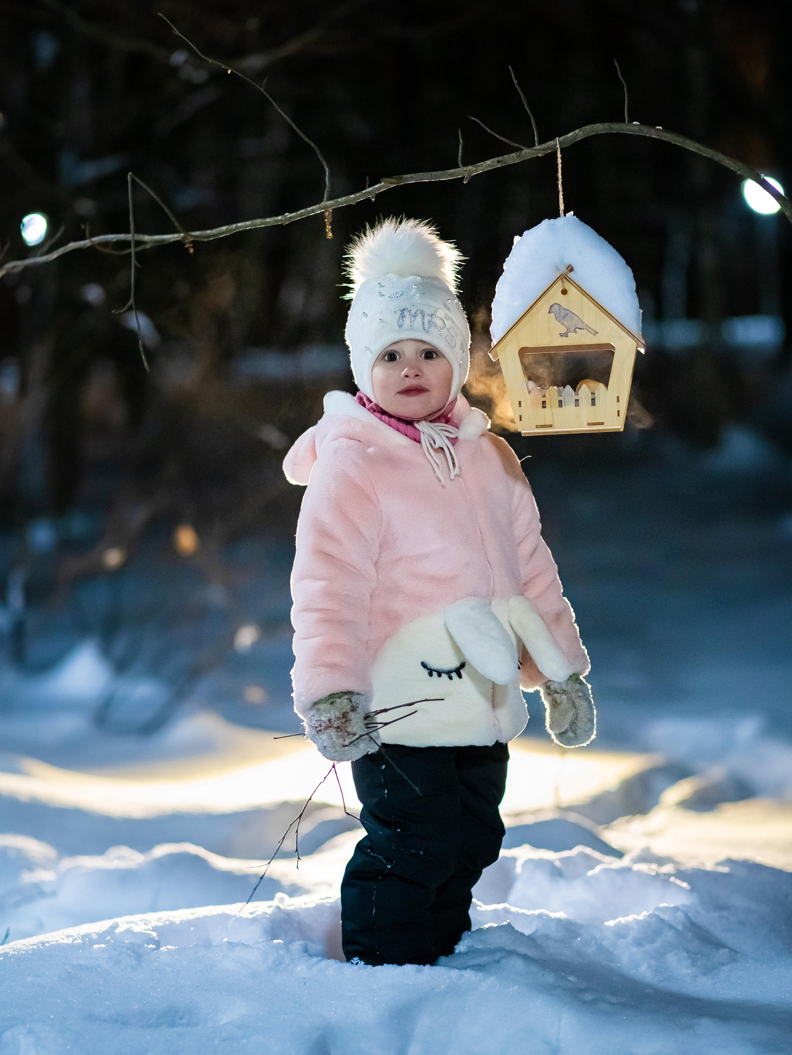 Детские съёмки. Семейный и детский фотограф в Москве Тихонова Ксения