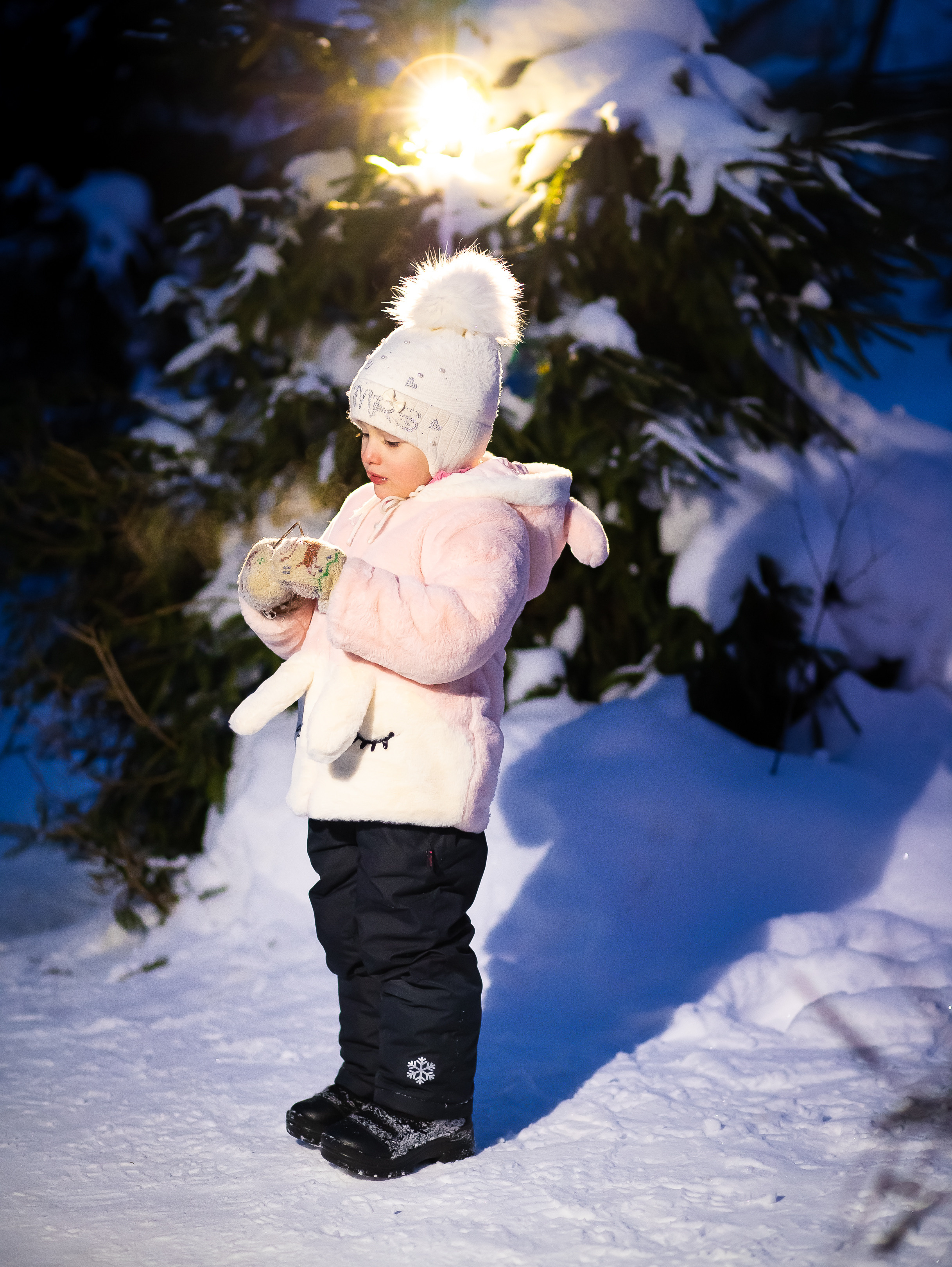Детские съёмки. Семейный и детский фотограф в Москве Тихонова Ксения