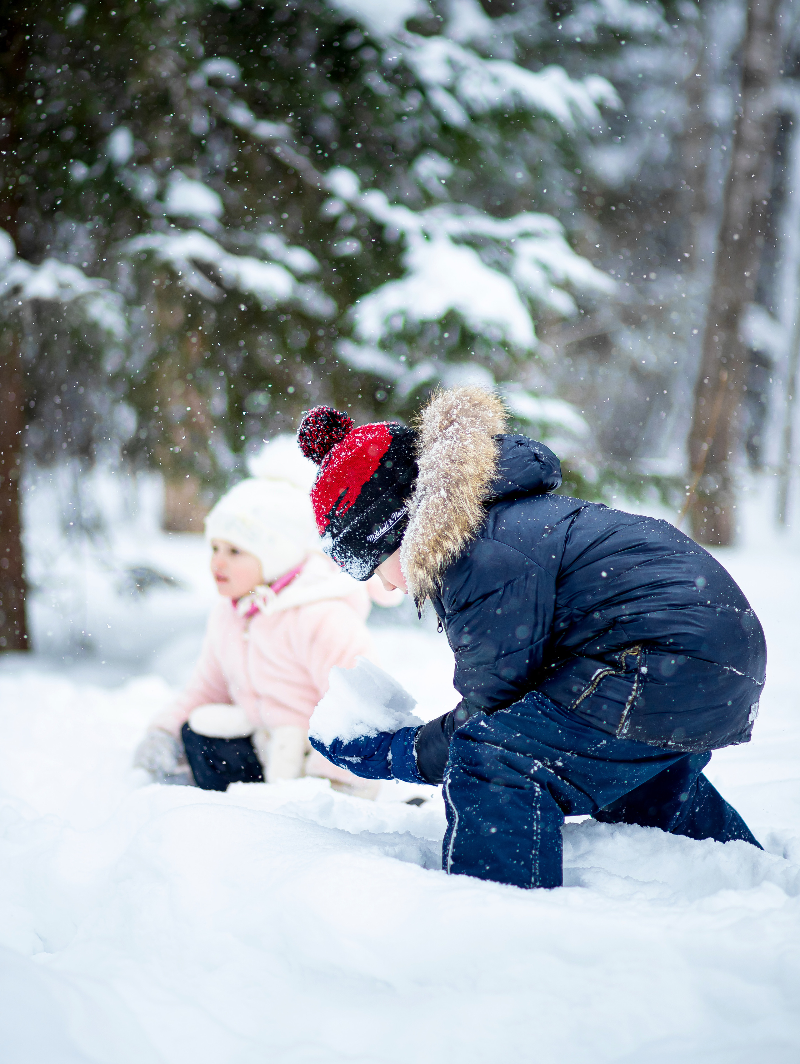 Детские съёмки. Семейный и детский фотограф в Москве Тихонова Ксения