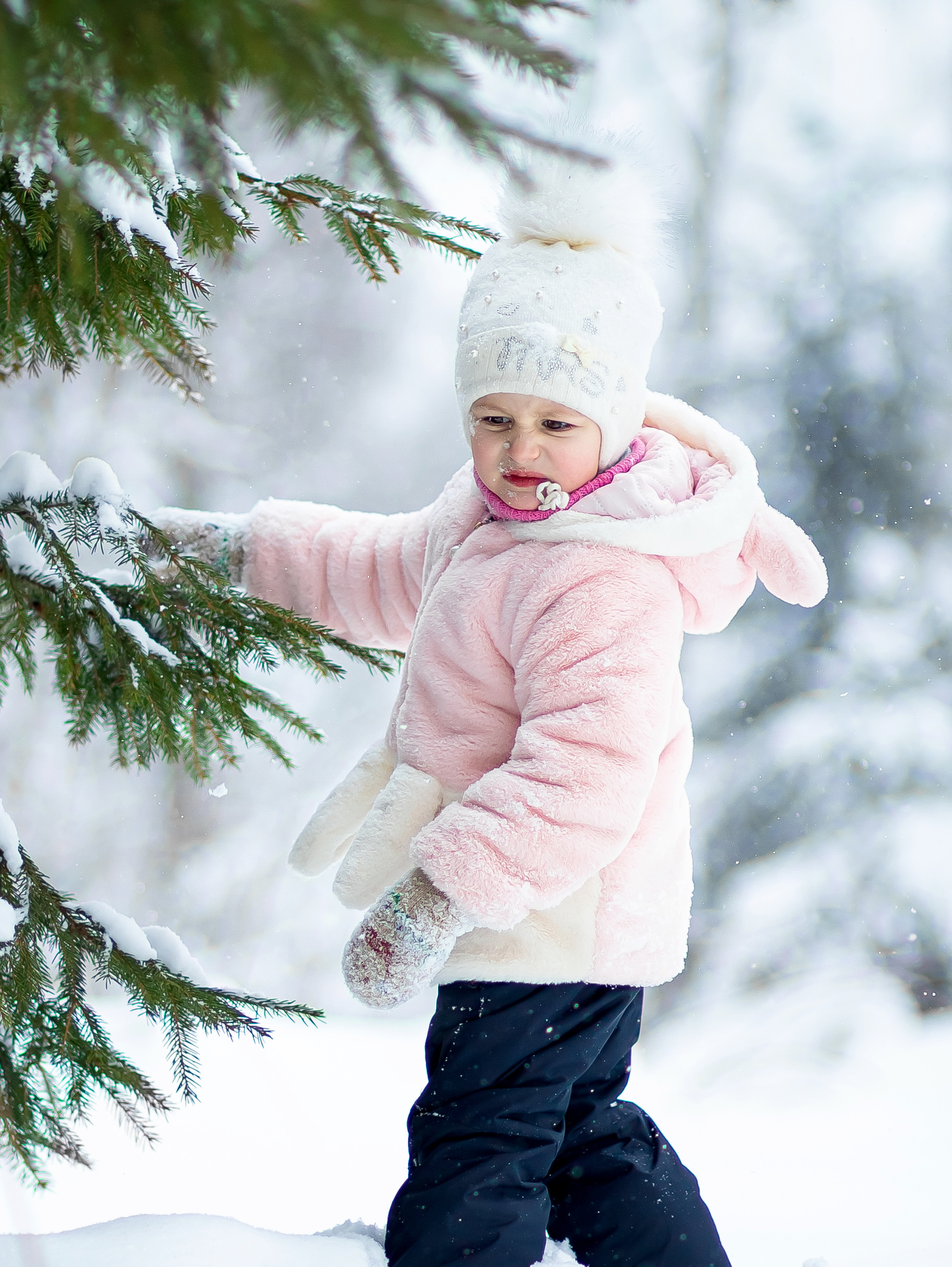 Детские съёмки. Семейный и детский фотограф в Москве Тихонова Ксения