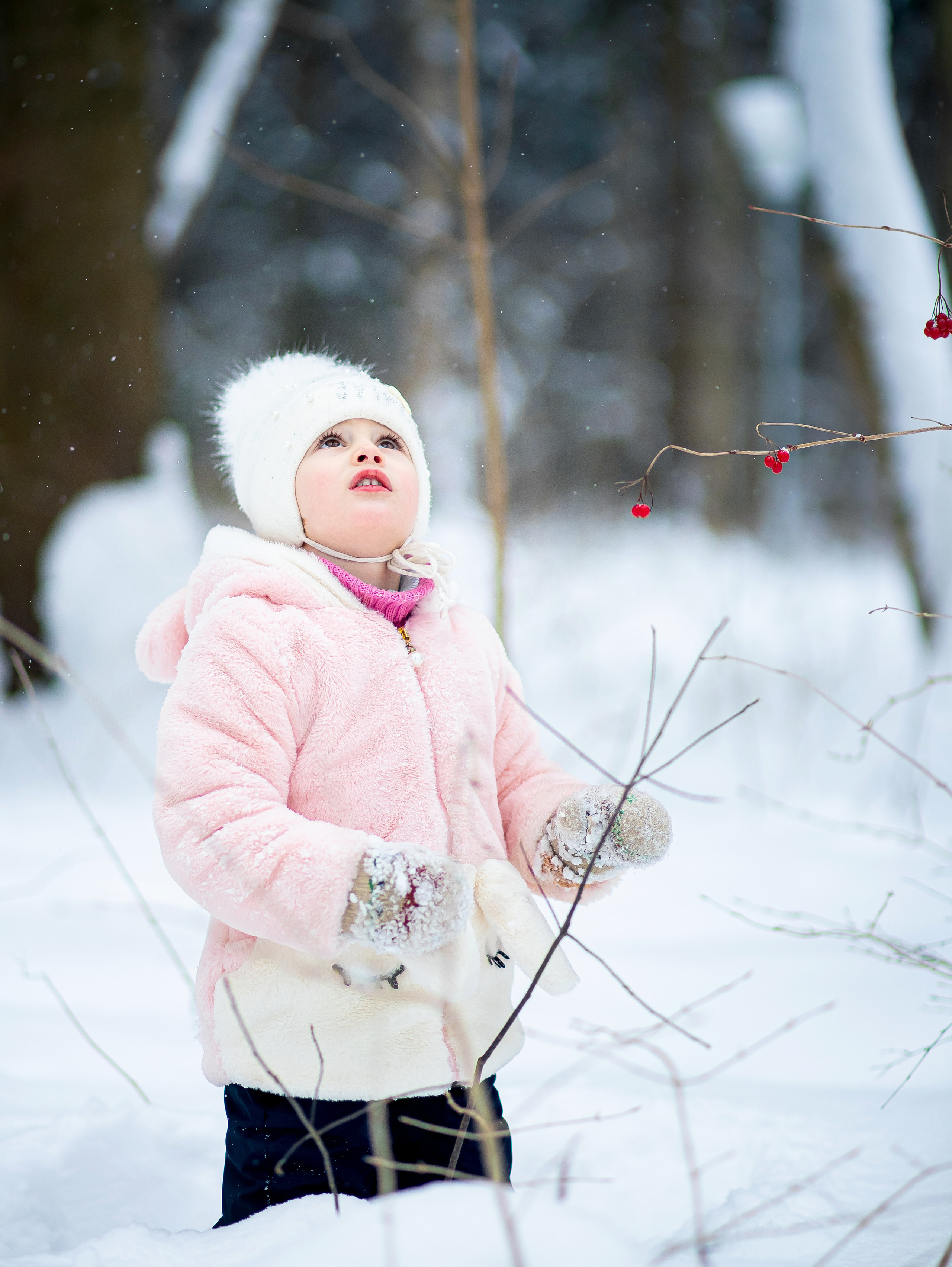 Детские съёмки. Семейный и детский фотограф в Москве Тихонова Ксения
