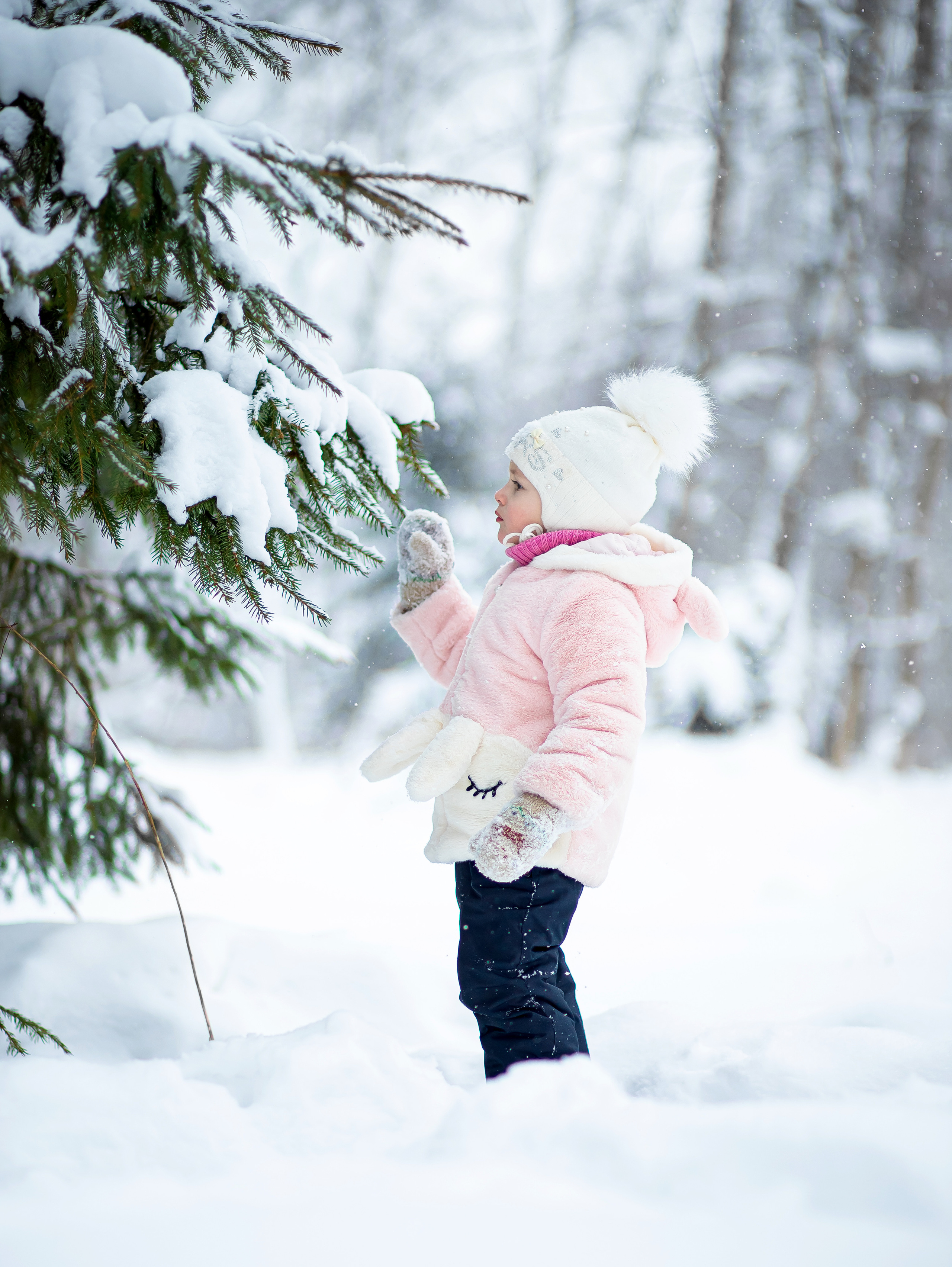 Детские съёмки. Семейный и детский фотограф в Москве Тихонова Ксения