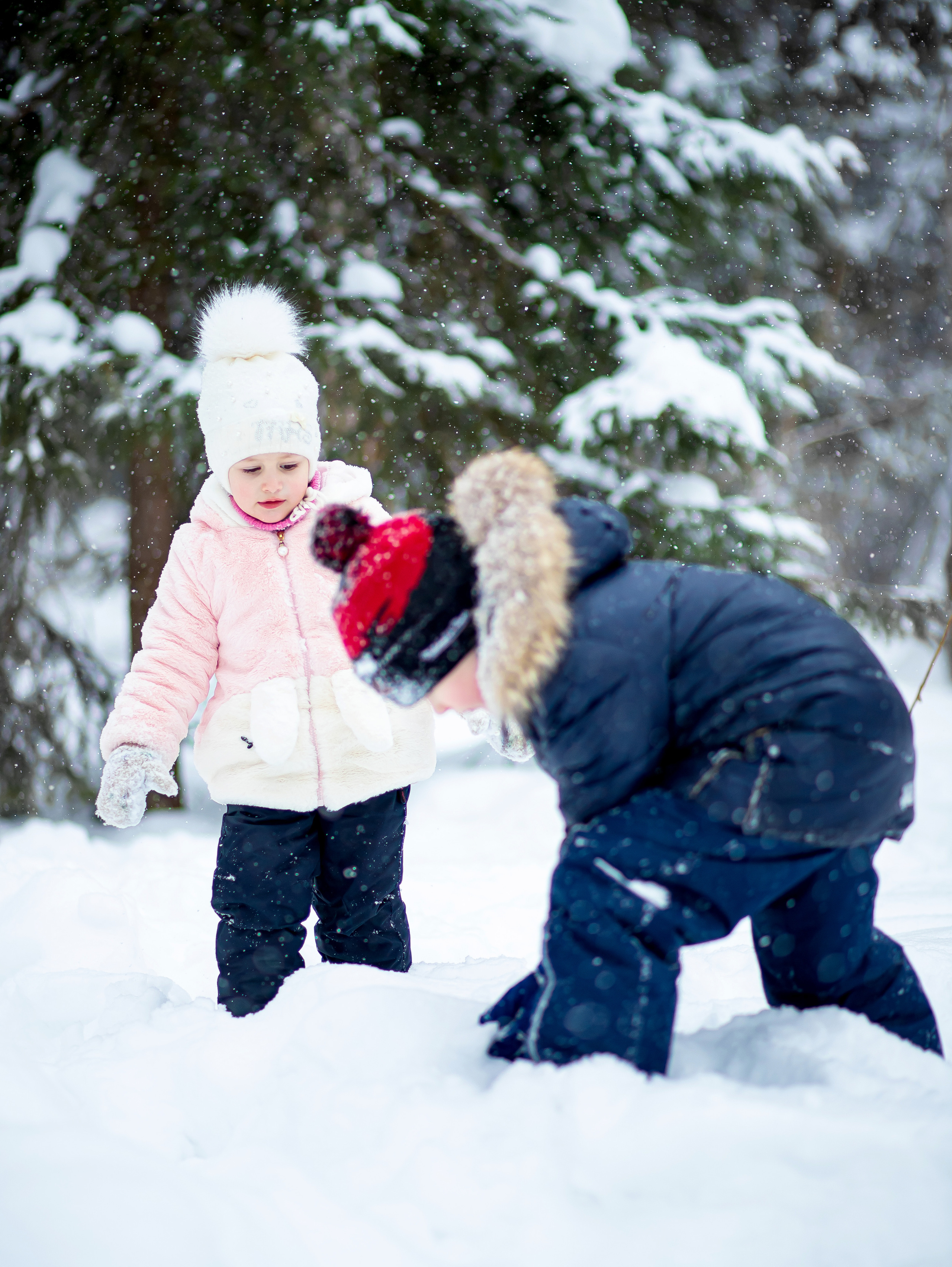 Детские съёмки. Семейный и детский фотограф в Москве Тихонова Ксения