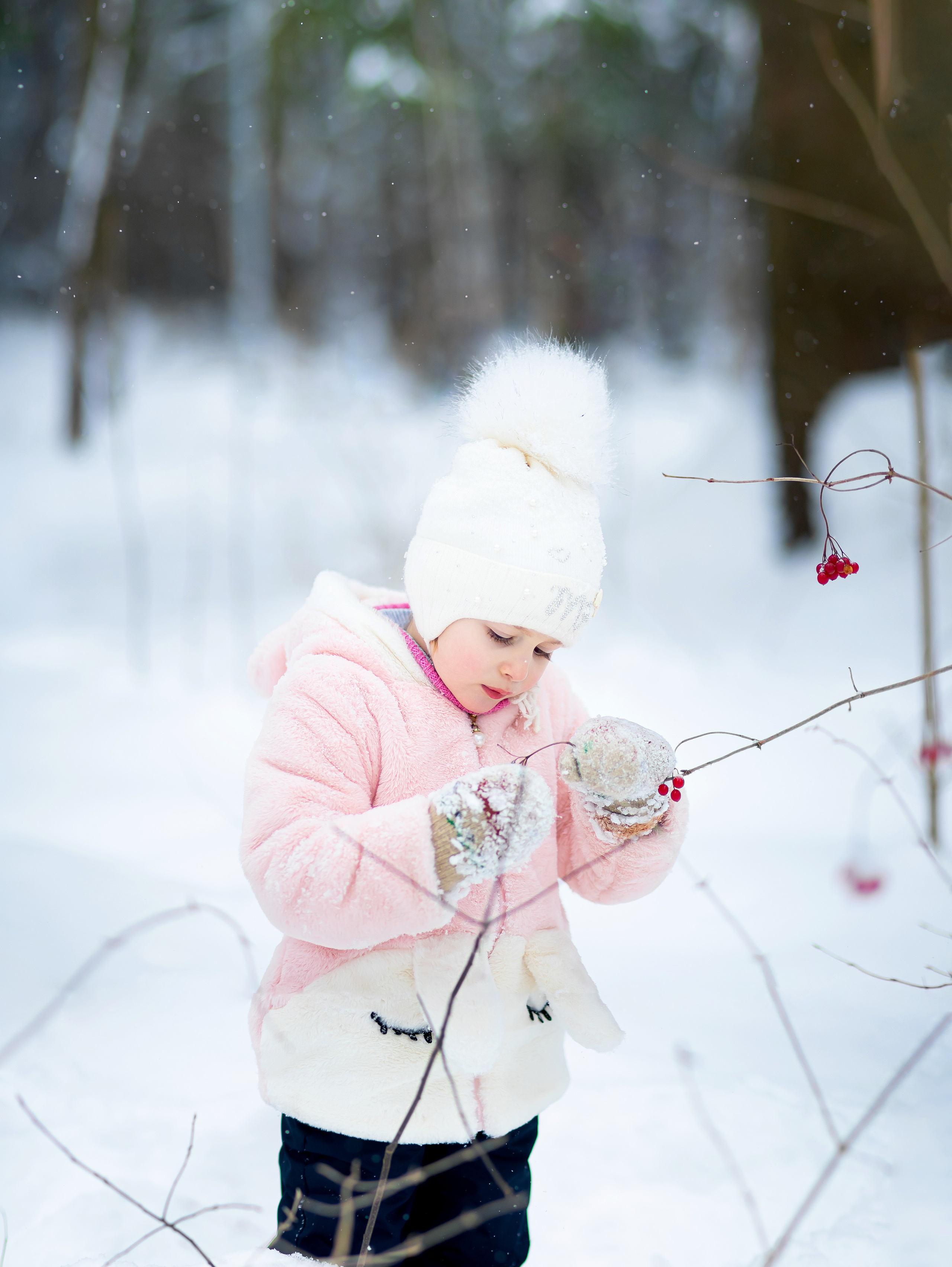 Детские съёмки. Семейный и детский фотограф в Москве Тихонова Ксения