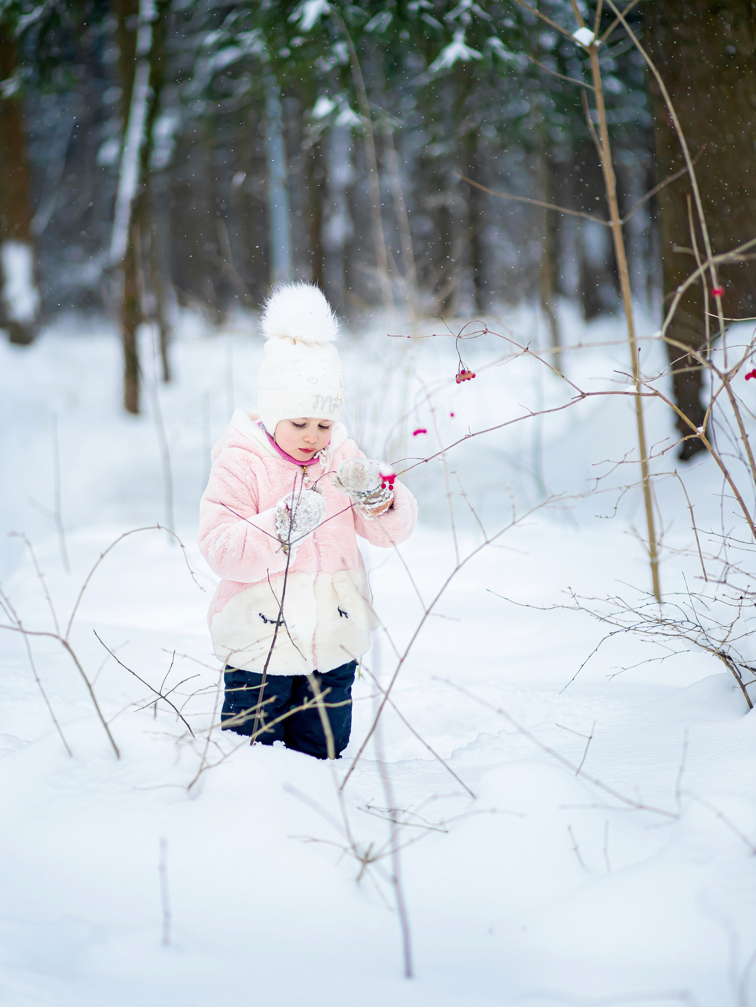 Детские съёмки. Семейный и детский фотограф в Москве Тихонова Ксения