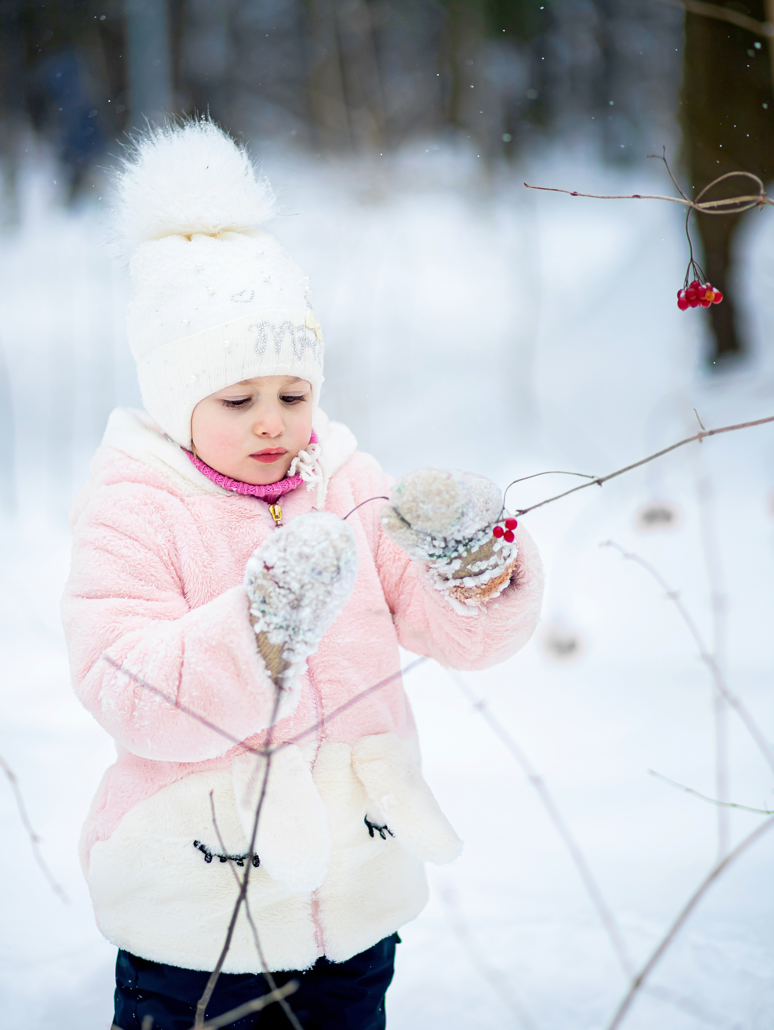 Детские съёмки. Семейный и детский фотограф в Москве Тихонова Ксения