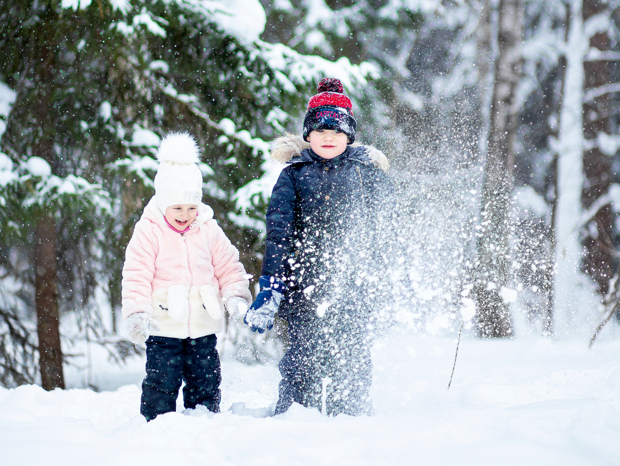 Детские съёмки. Семейный и детский фотограф в Москве Тихонова Ксения