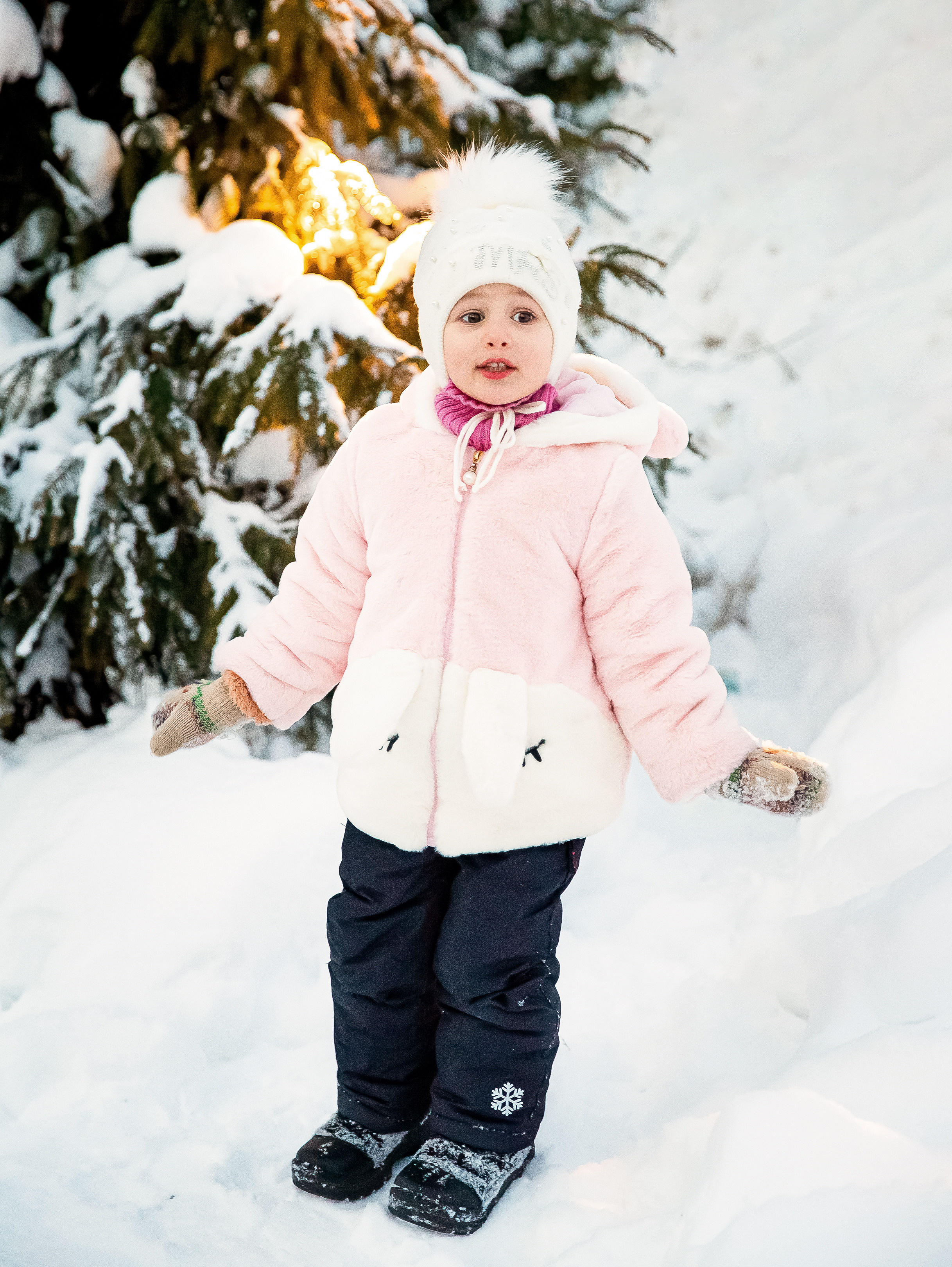 Детские съёмки. Семейный и детский фотограф в Москве Тихонова Ксения