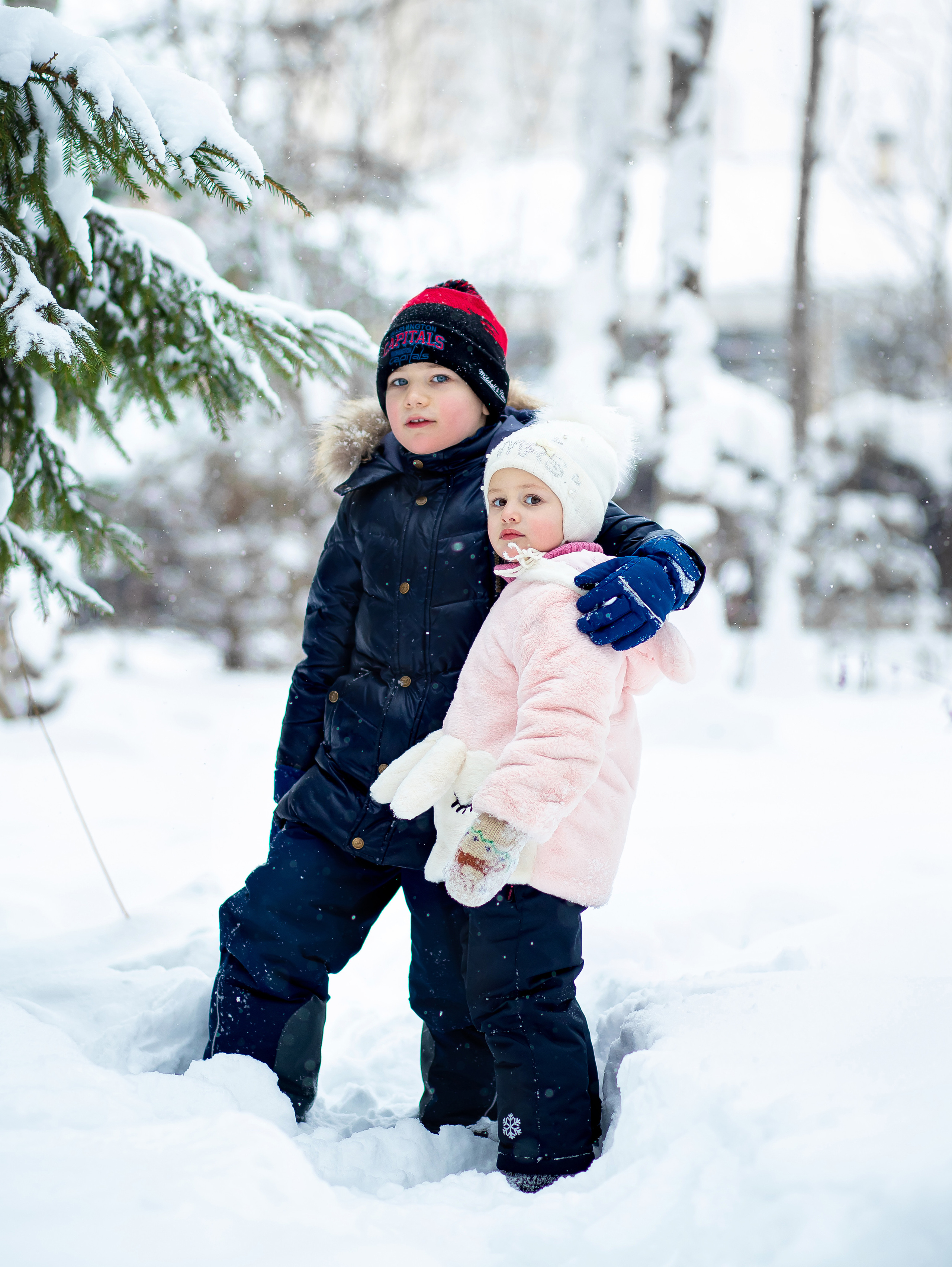 Детские съёмки. Семейный и детский фотограф в Москве Тихонова Ксения