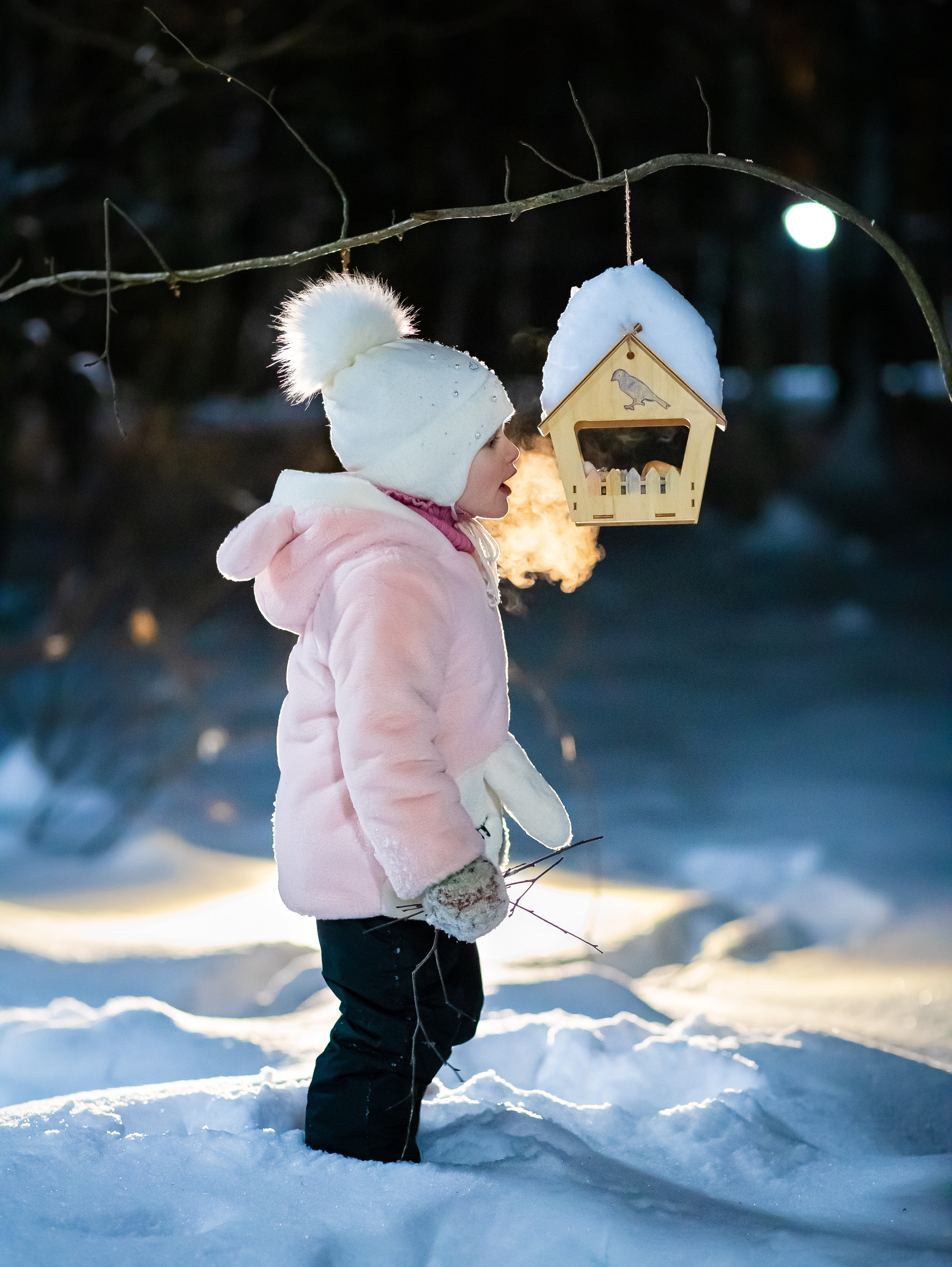 Детские съёмки. Семейный и детский фотограф в Москве Тихонова Ксения