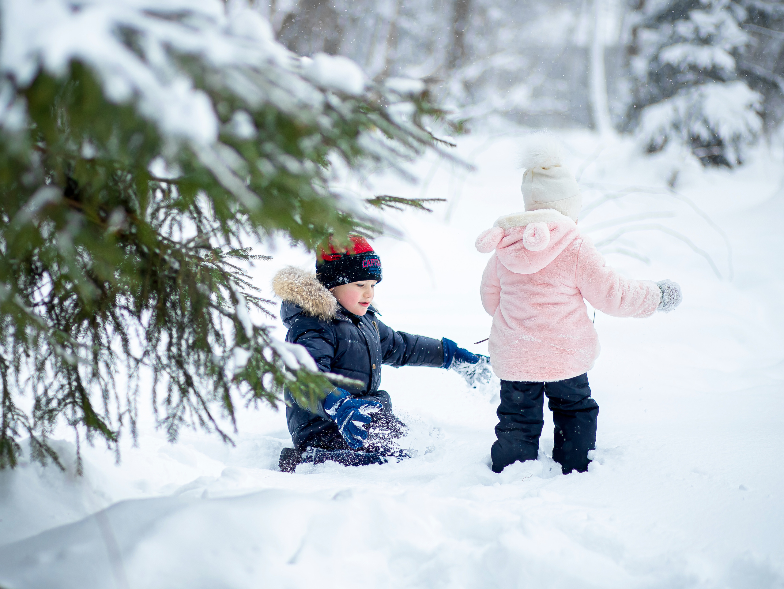 Детские съёмки. Семейный и детский фотограф в Москве Тихонова Ксения