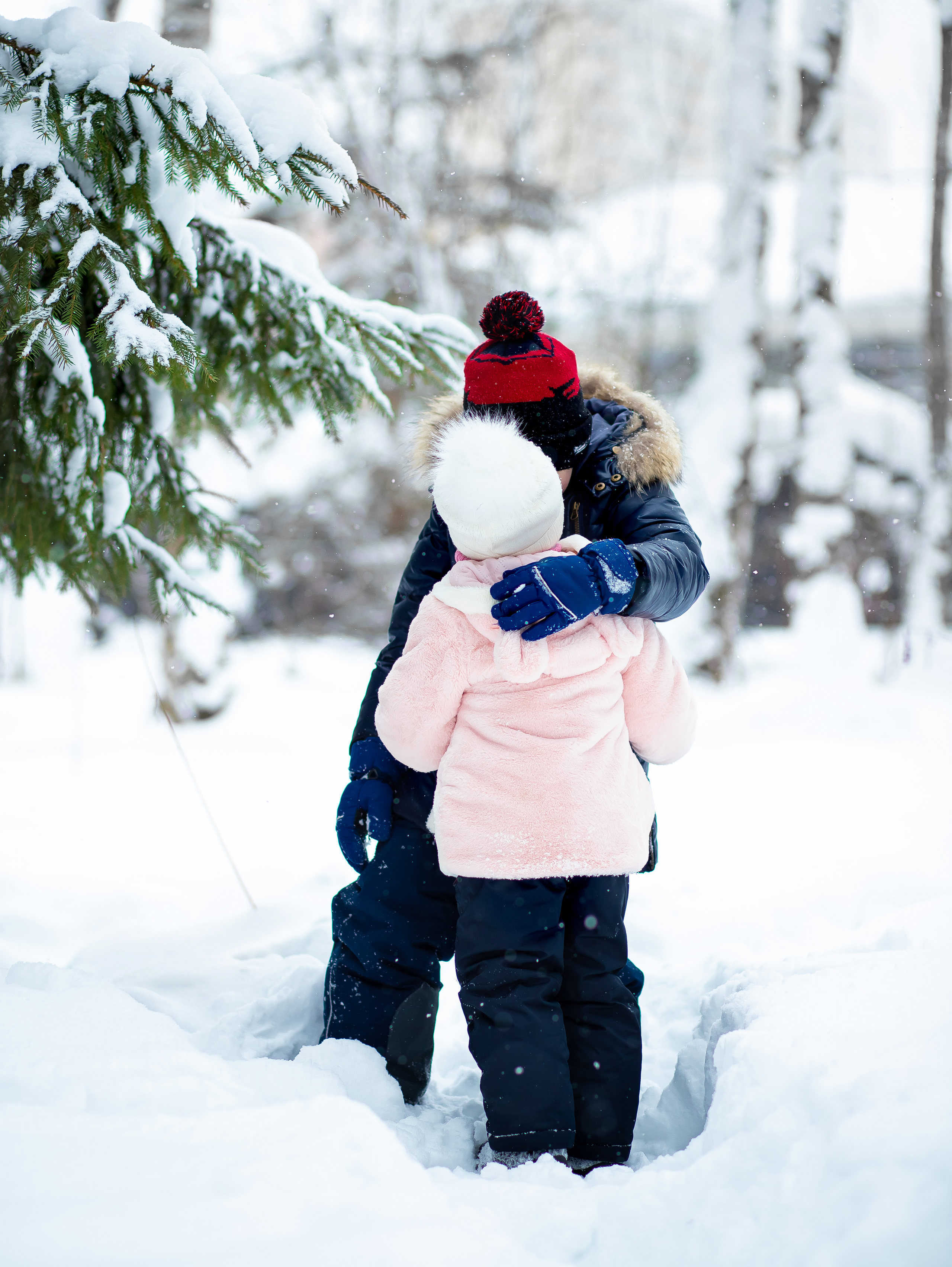 Детские съёмки. Семейный и детский фотограф в Москве Тихонова Ксения