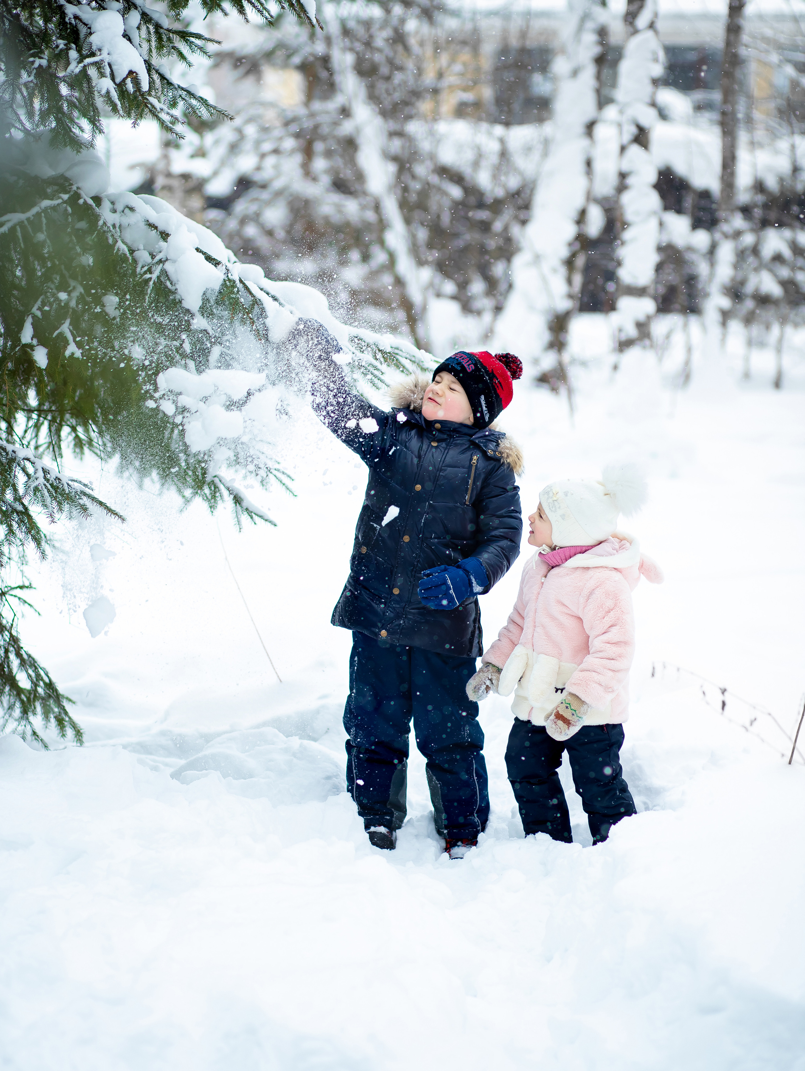 Детские съёмки. Семейный и детский фотограф в Москве Тихонова Ксения