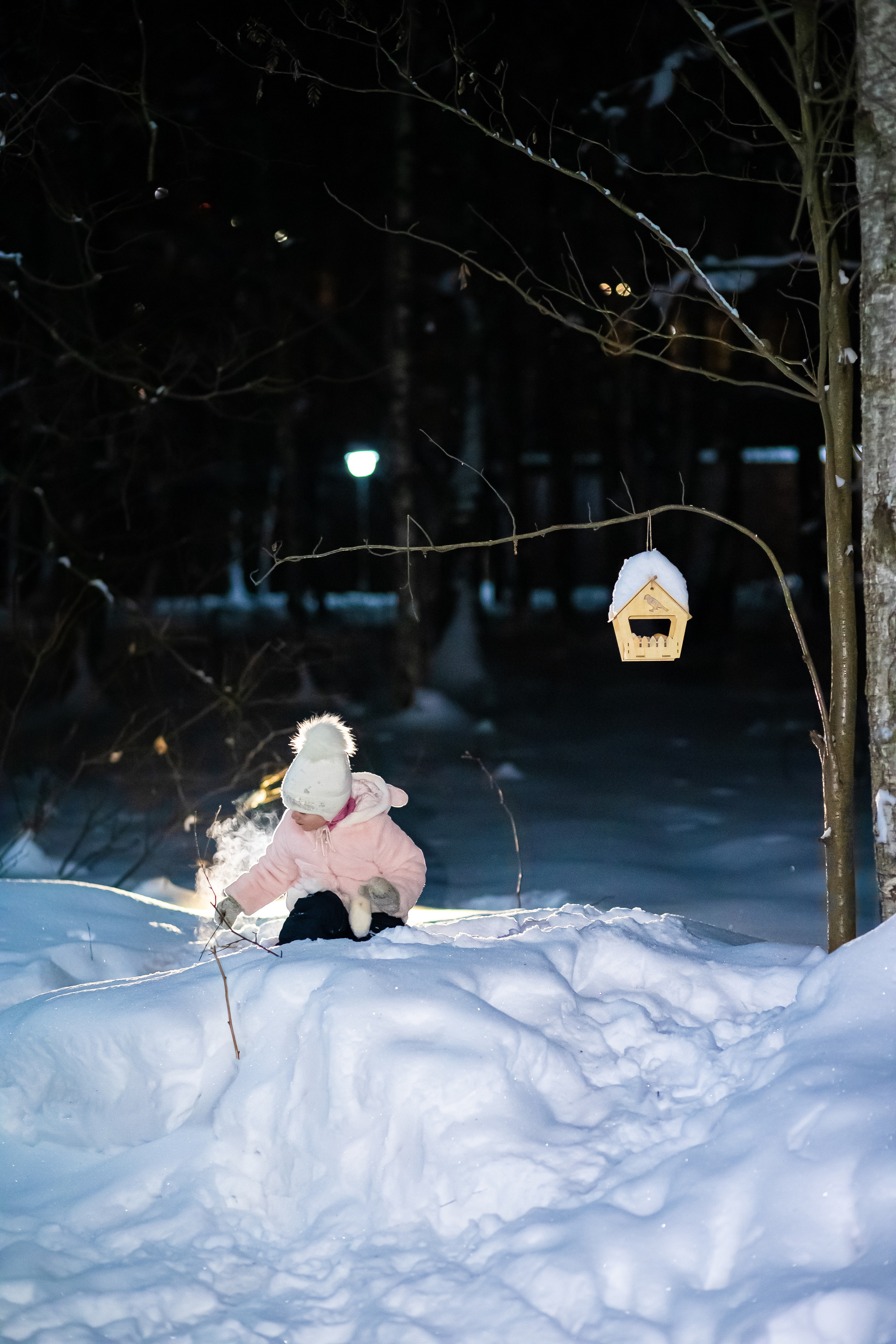 Детские съёмки. Семейный и детский фотограф в Москве Тихонова Ксения