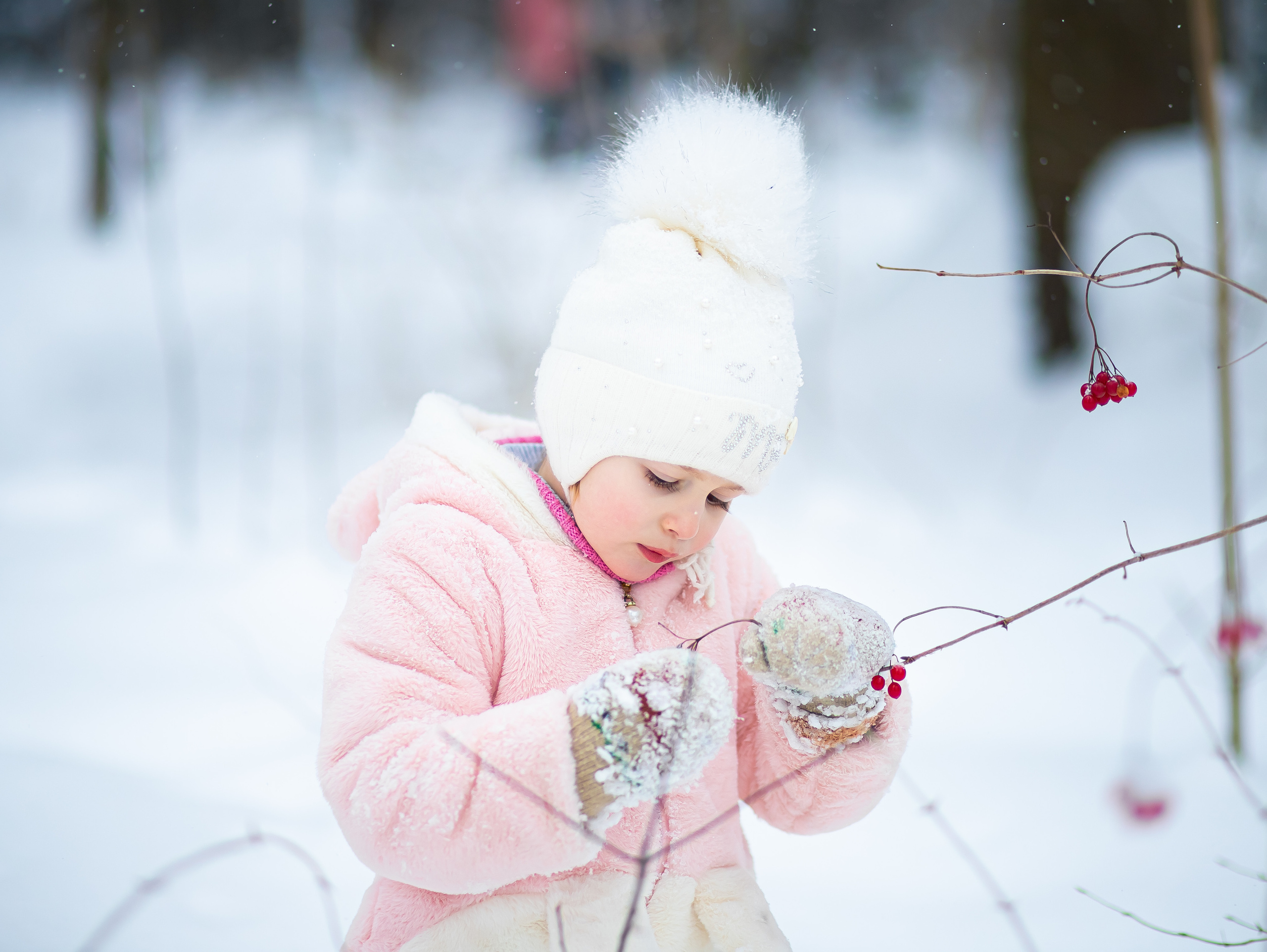 Детские съёмки. Семейный и детский фотограф в Москве Тихонова Ксения