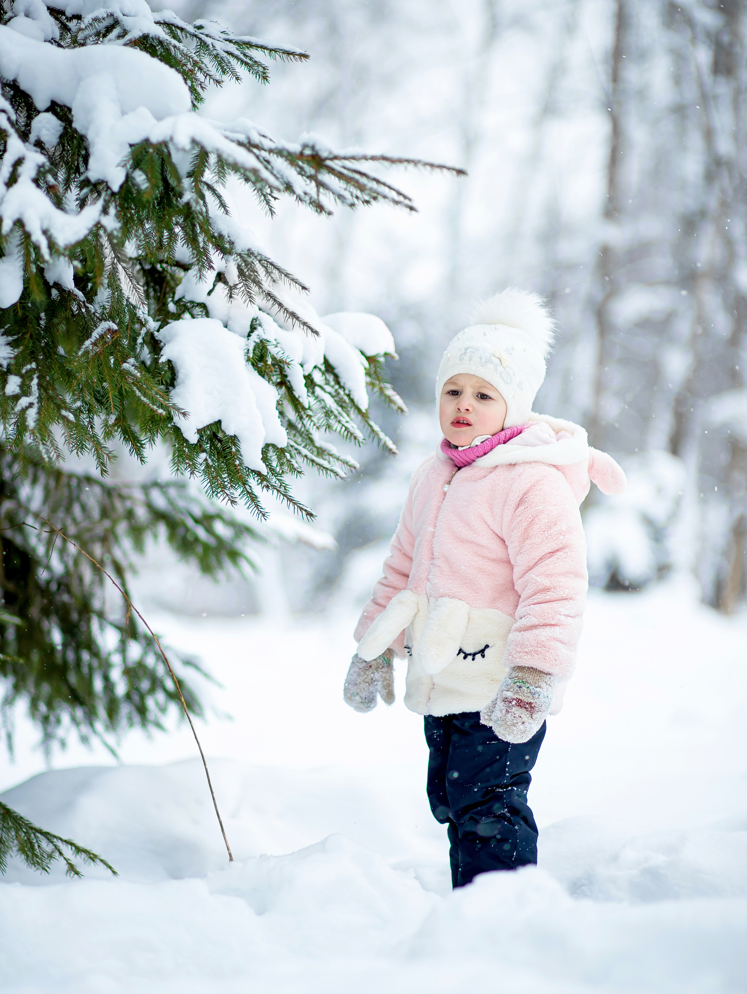 Детские съёмки. Семейный и детский фотограф в Москве Тихонова Ксения