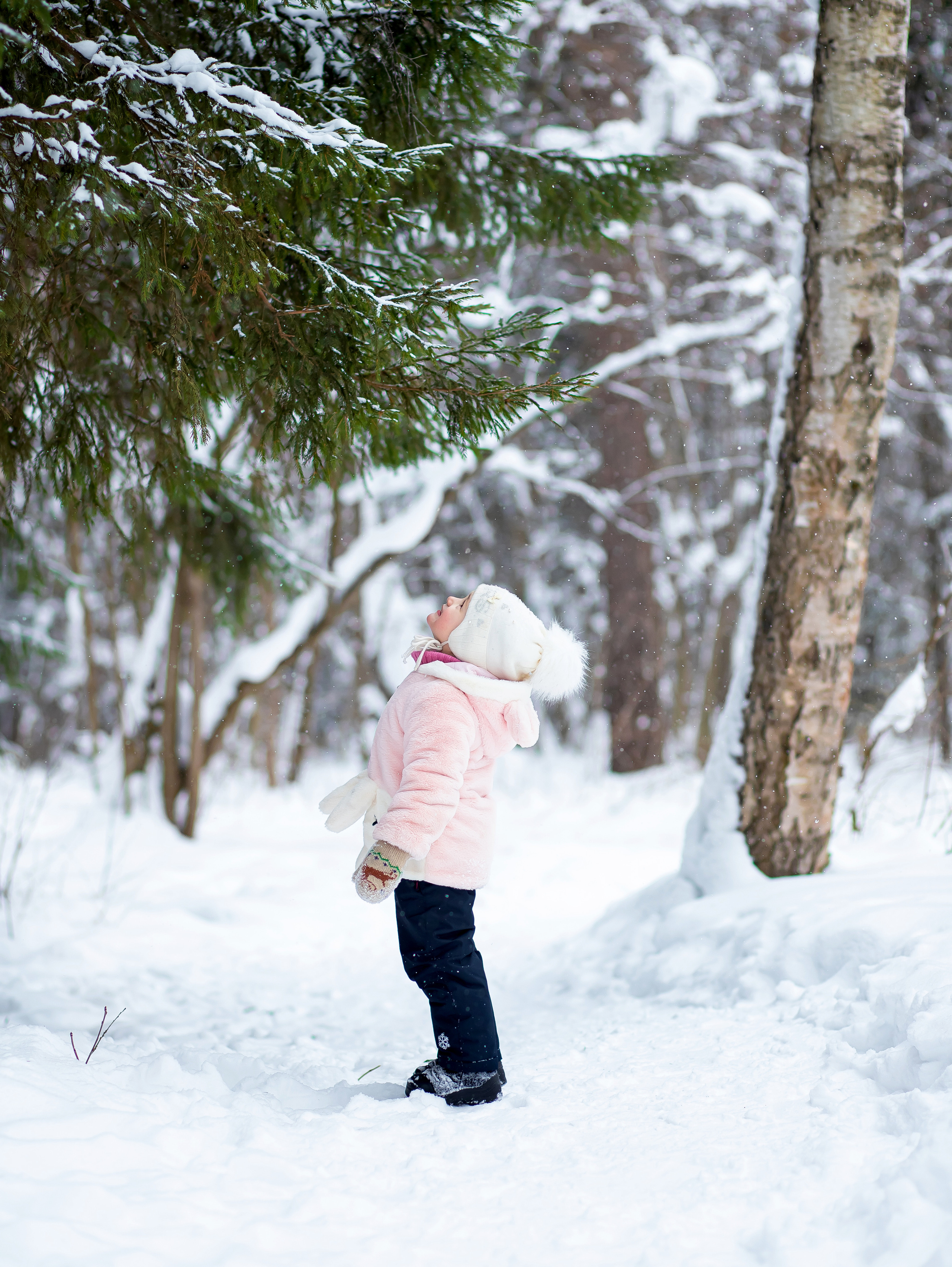 Детские съёмки. Семейный и детский фотограф в Москве Тихонова Ксения