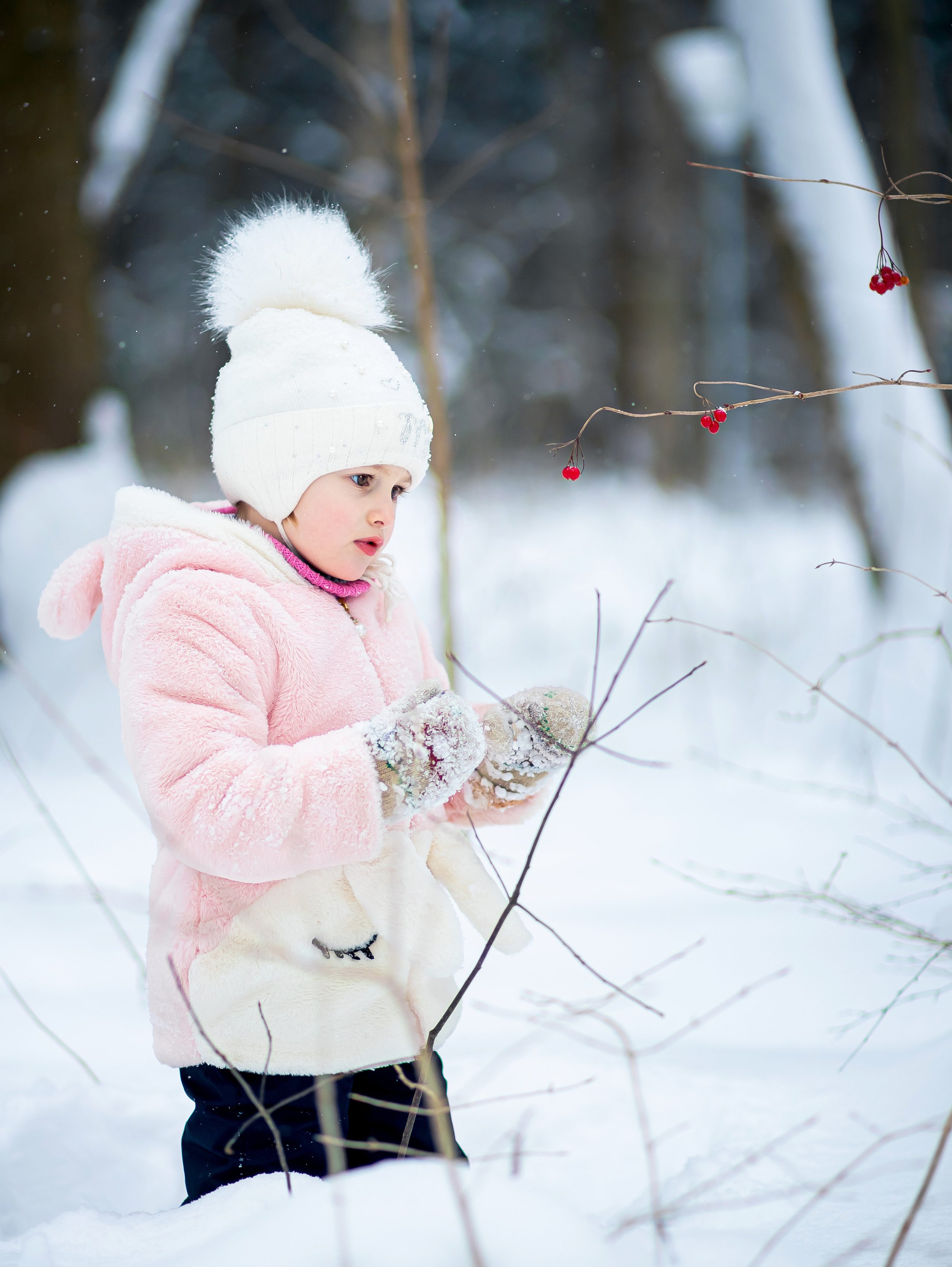 Детские съёмки. Семейный и детский фотограф в Москве Тихонова Ксения