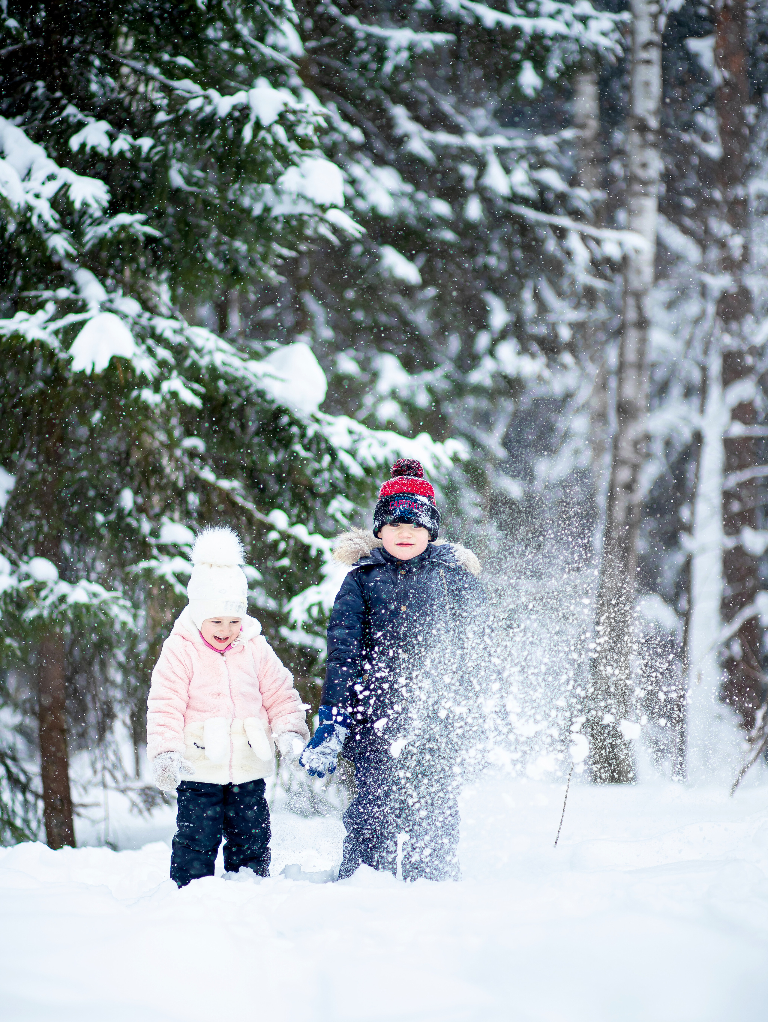 Детские съёмки. Семейный и детский фотограф в Москве Тихонова Ксения