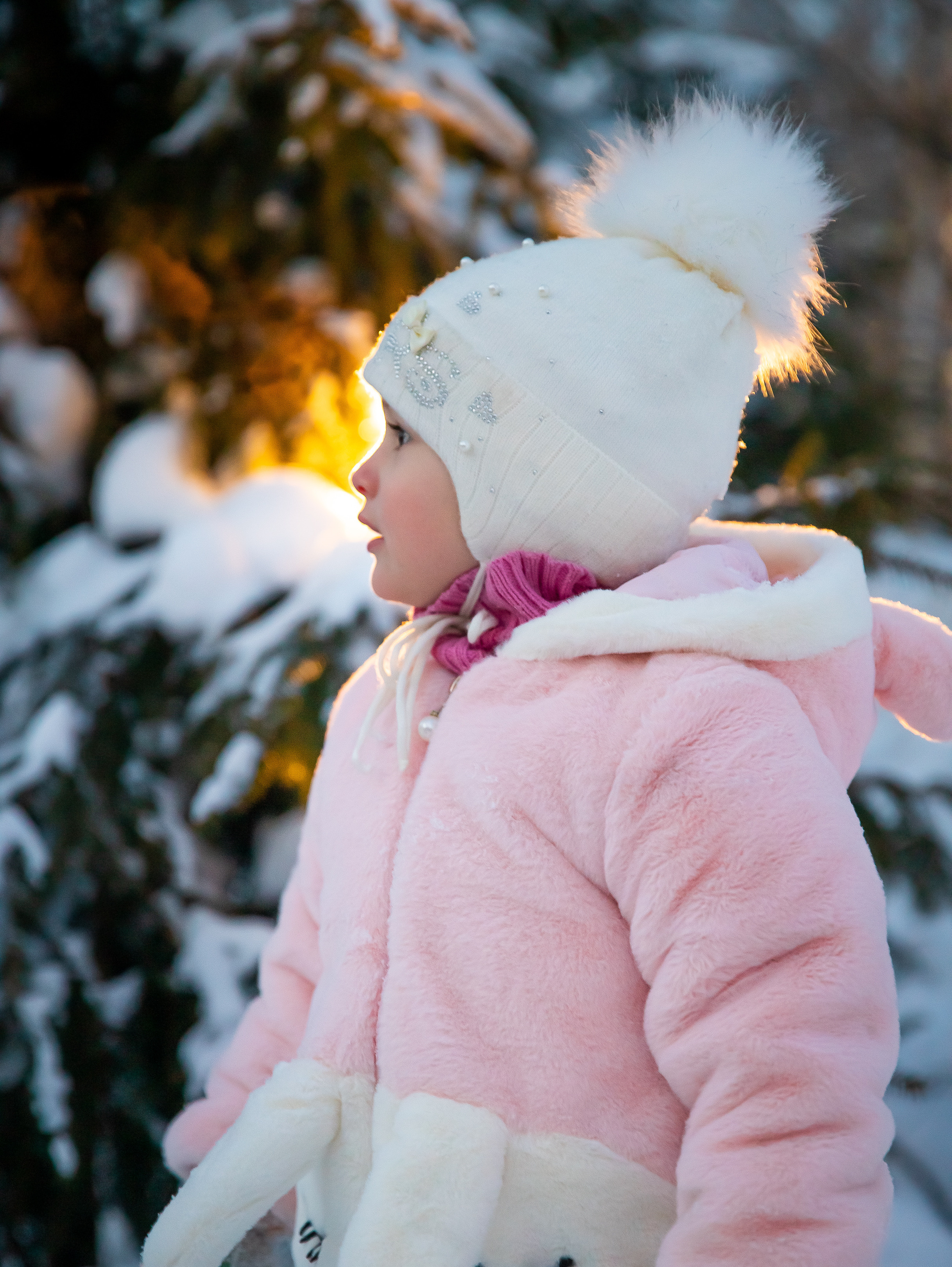 Детские съёмки. Семейный и детский фотограф в Москве Тихонова Ксения