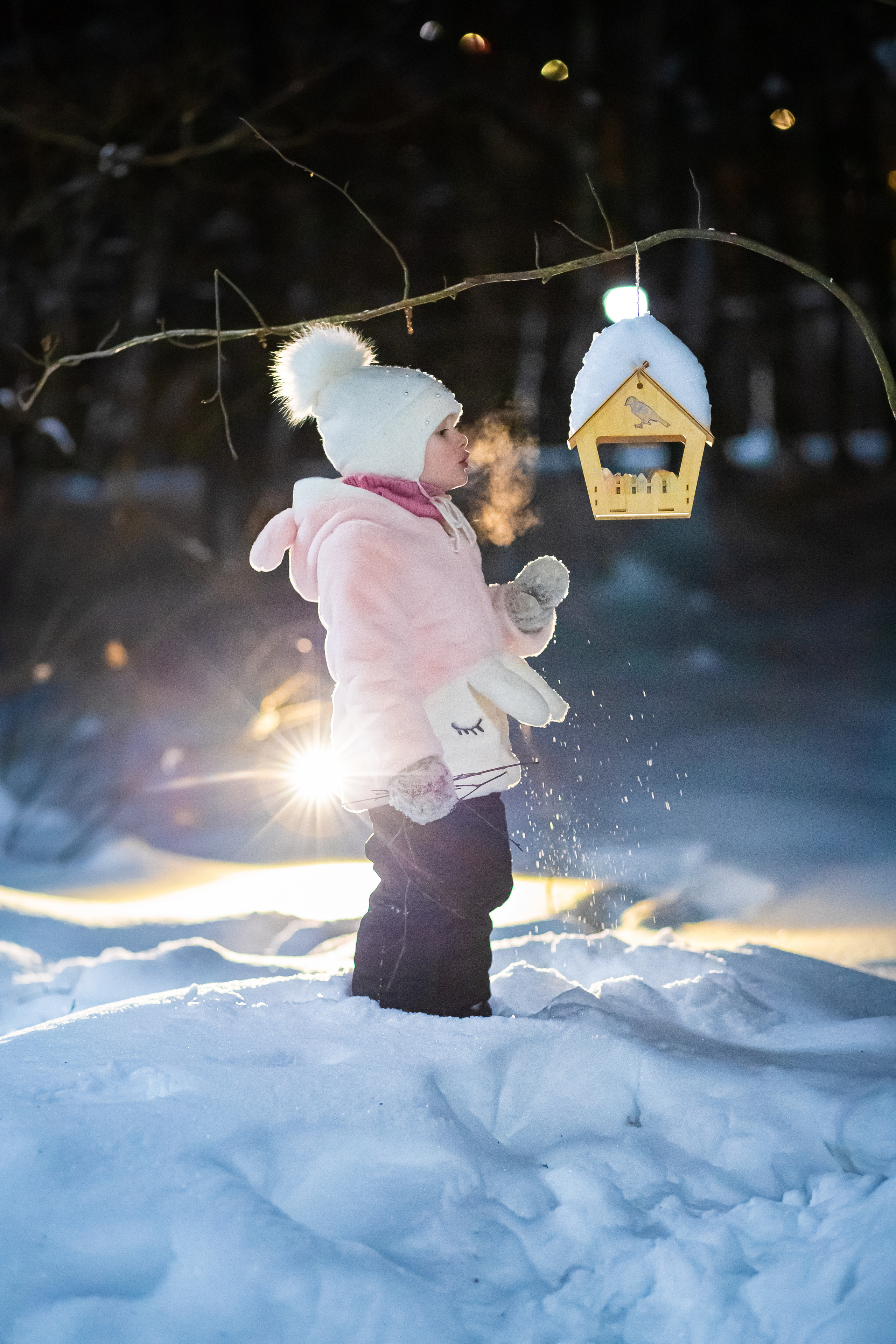 Детские съёмки. Семейный и детский фотограф в Москве Тихонова Ксения