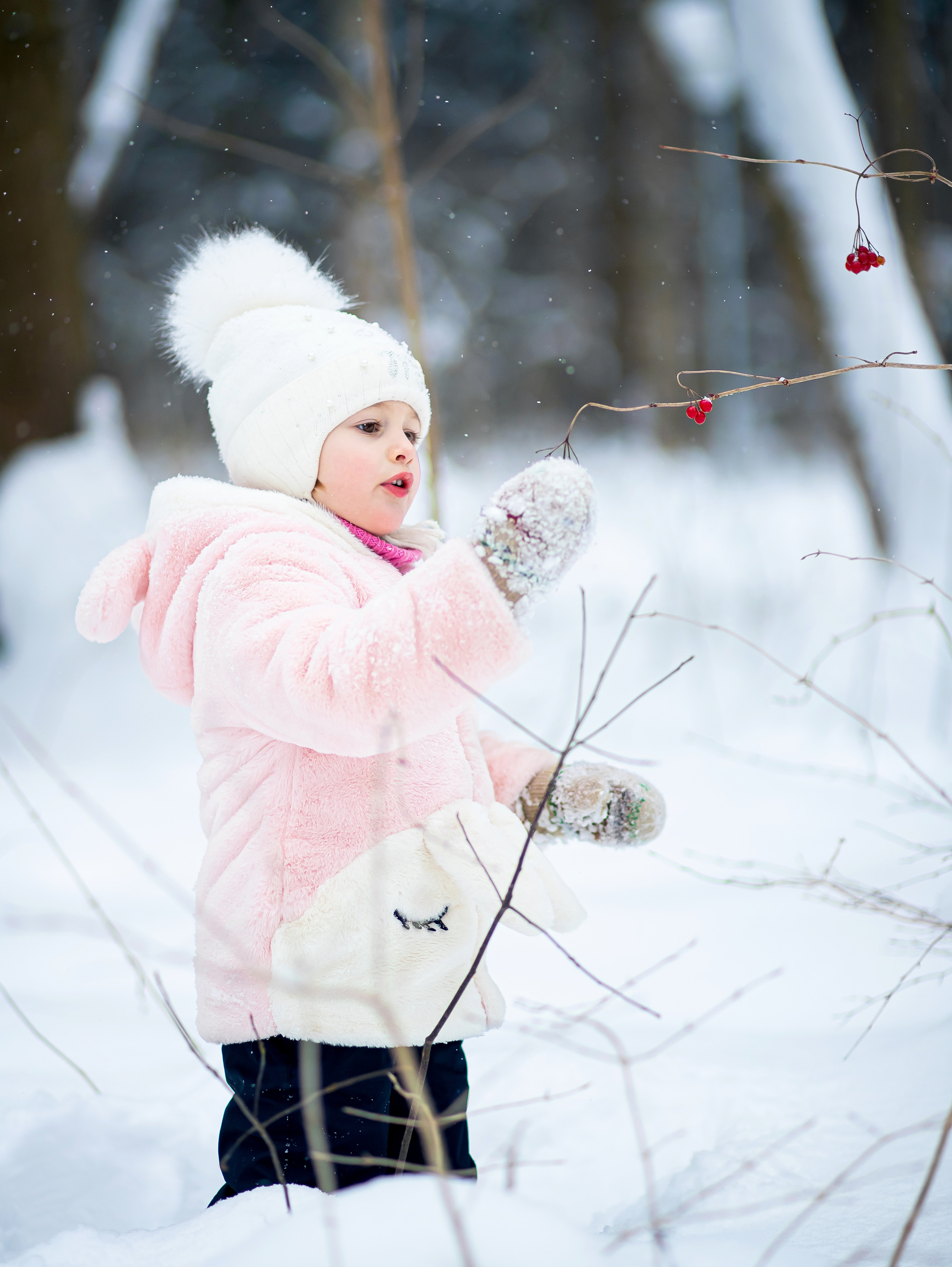 Детские съёмки. Семейный и детский фотограф в Москве Тихонова Ксения